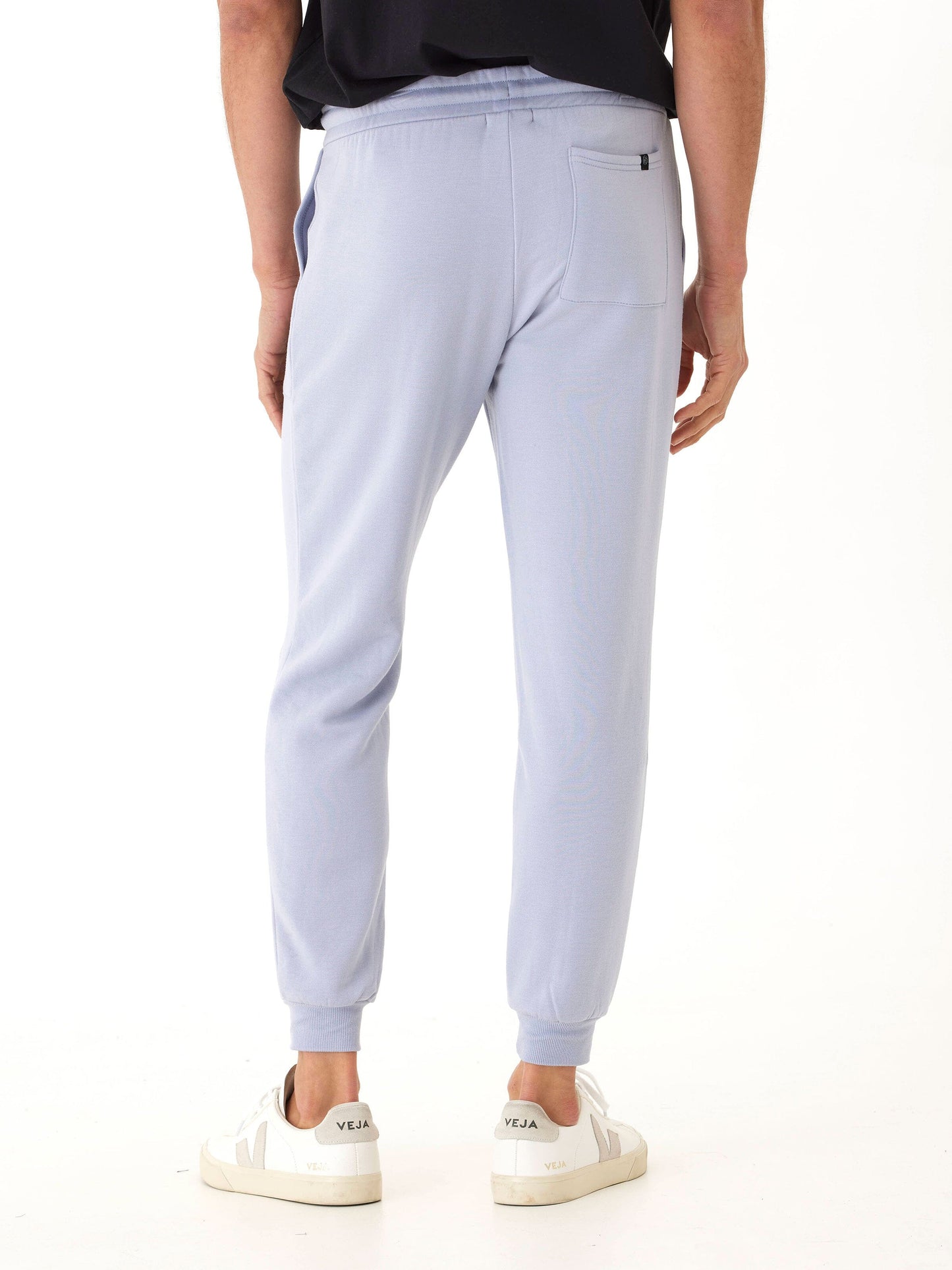 Pierce Feather Fleece Jogger