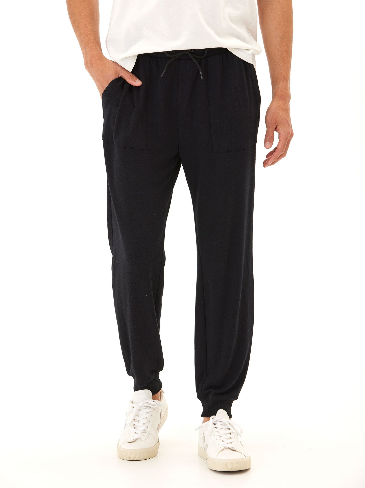 Pierce French Terry Jogger
