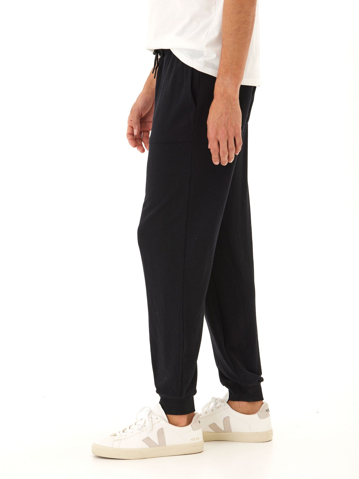 Pierce French Terry Jogger
