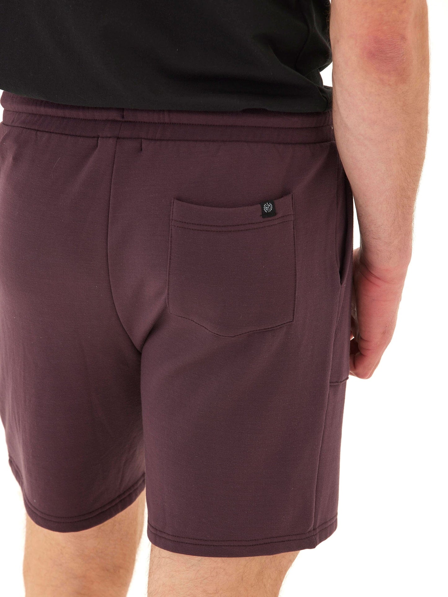 Casper Feather Fleece Short 7"