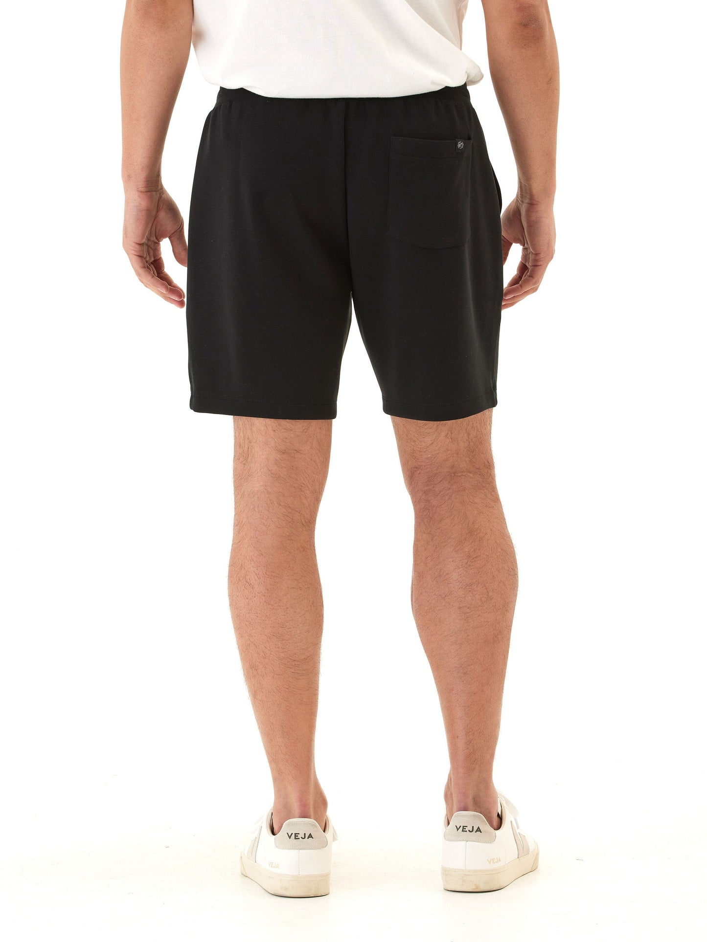 Casper Sueded Modal Short