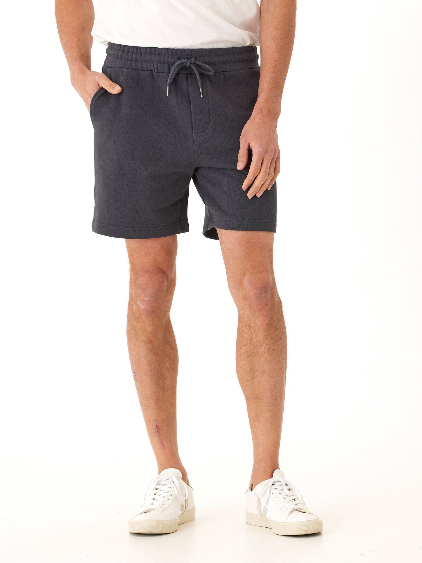 Garrett Heavyweight Terry Short