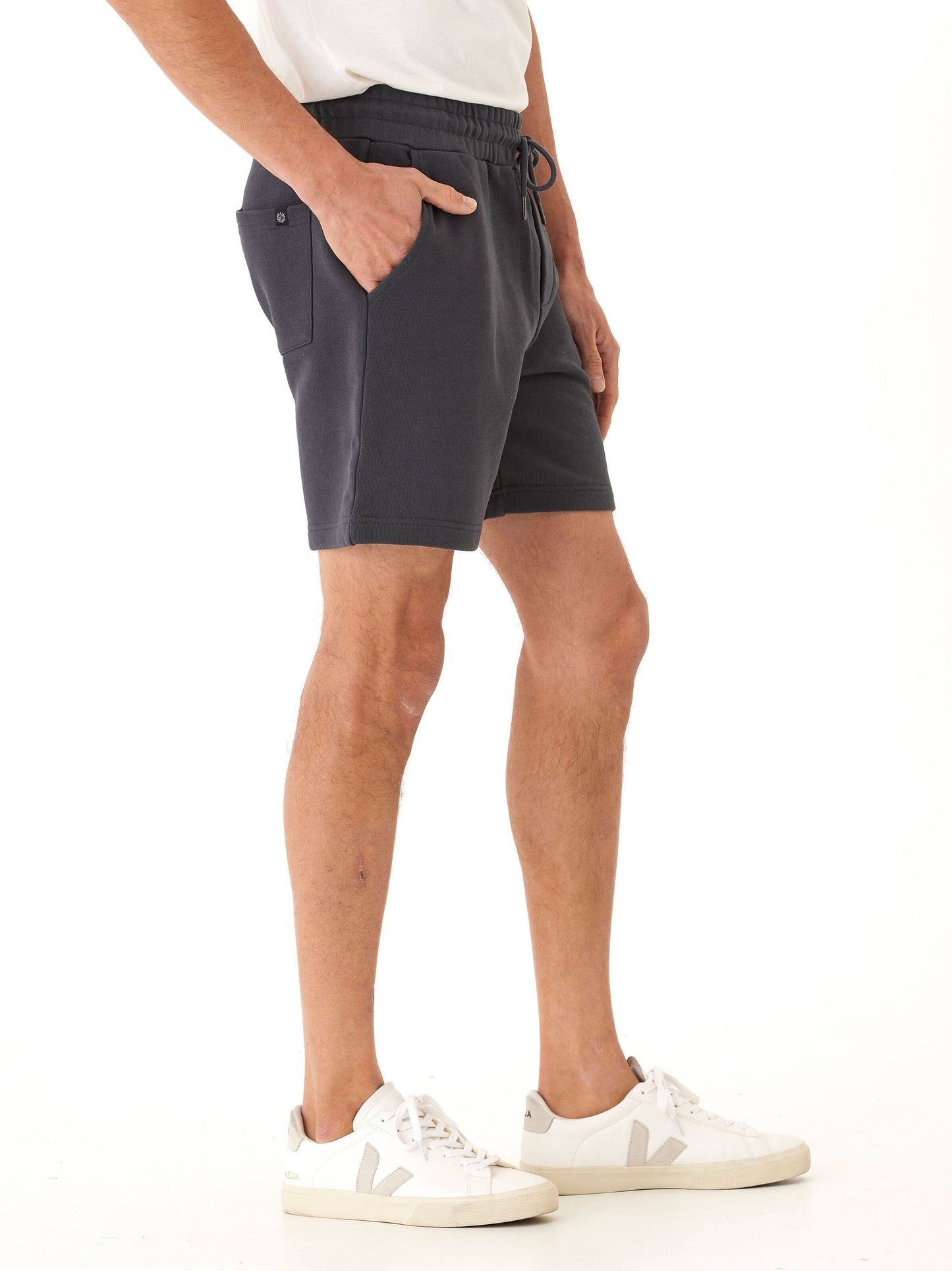 Garrett Heavyweight Terry Short