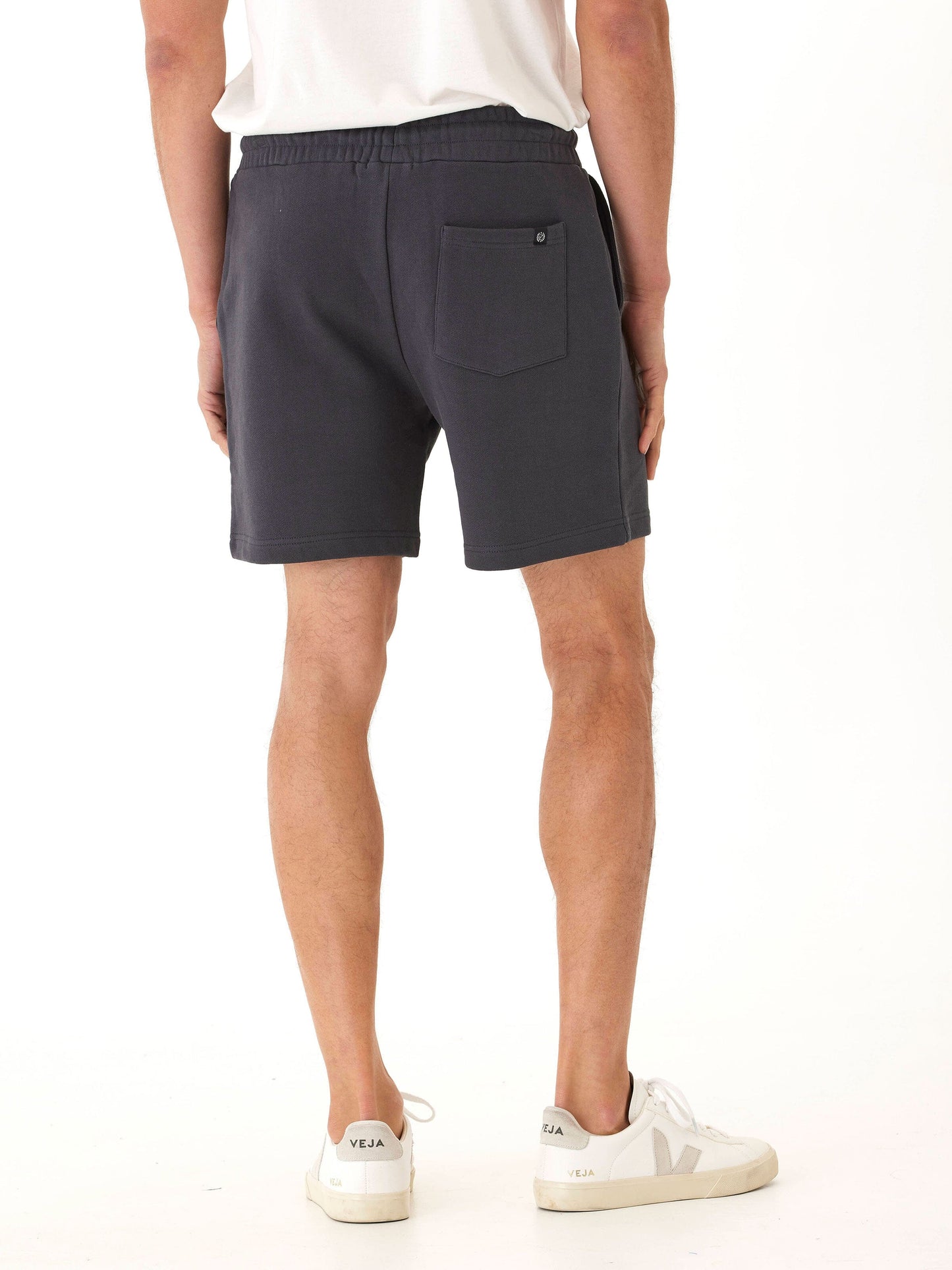 Garrett Heavyweight Terry Short