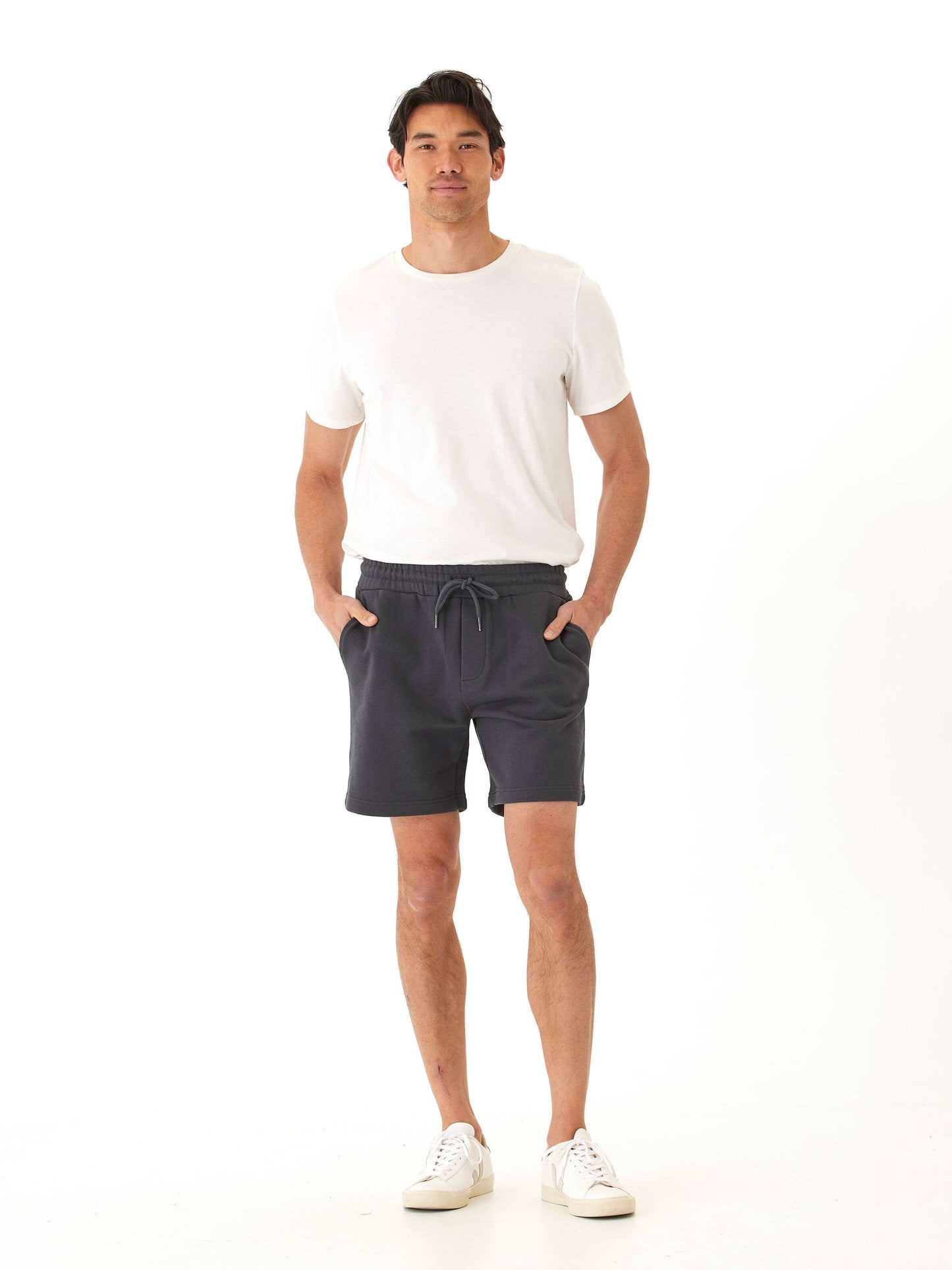 Garrett Heavyweight Terry Short