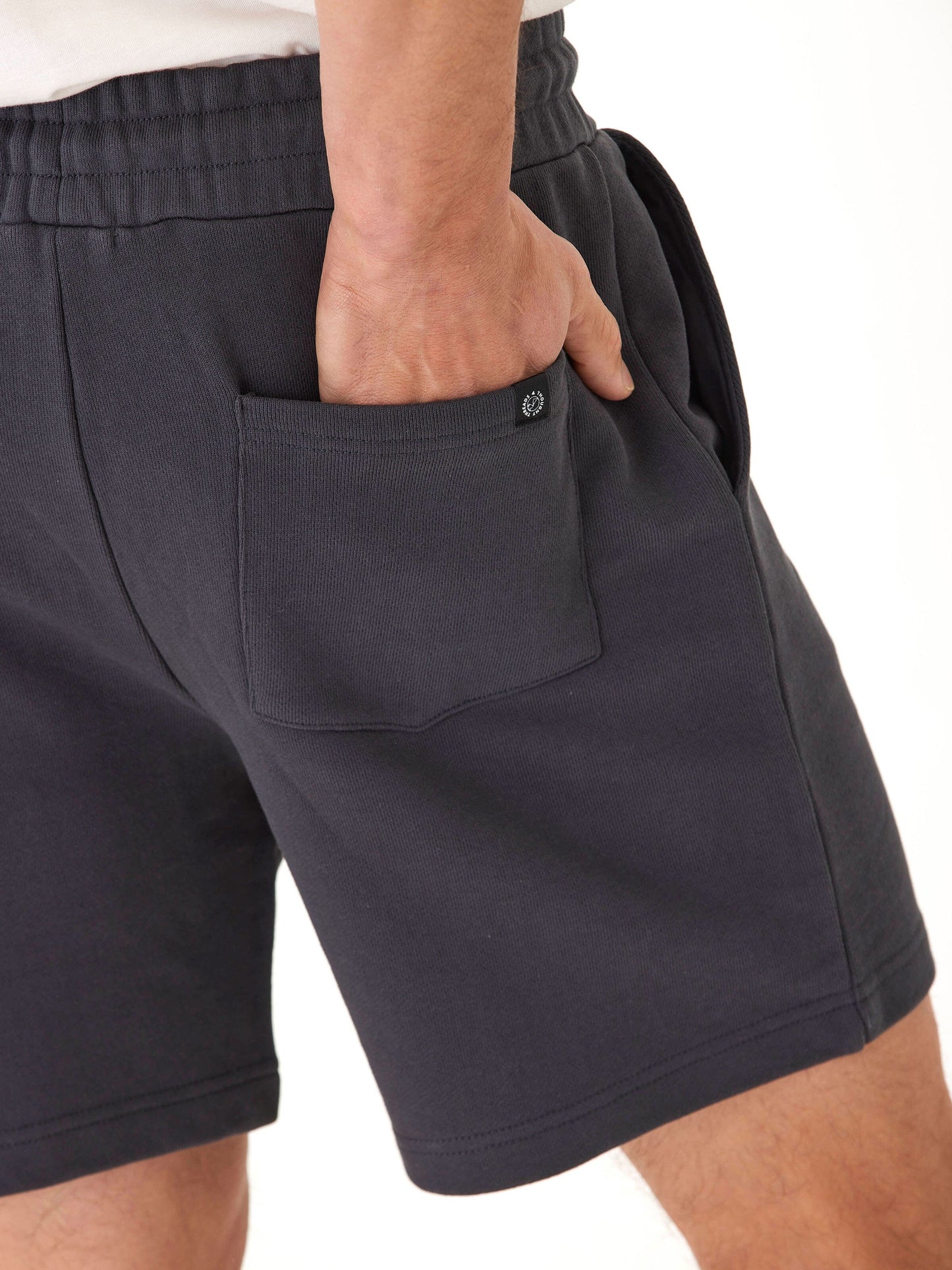 Garrett Heavyweight Terry Short