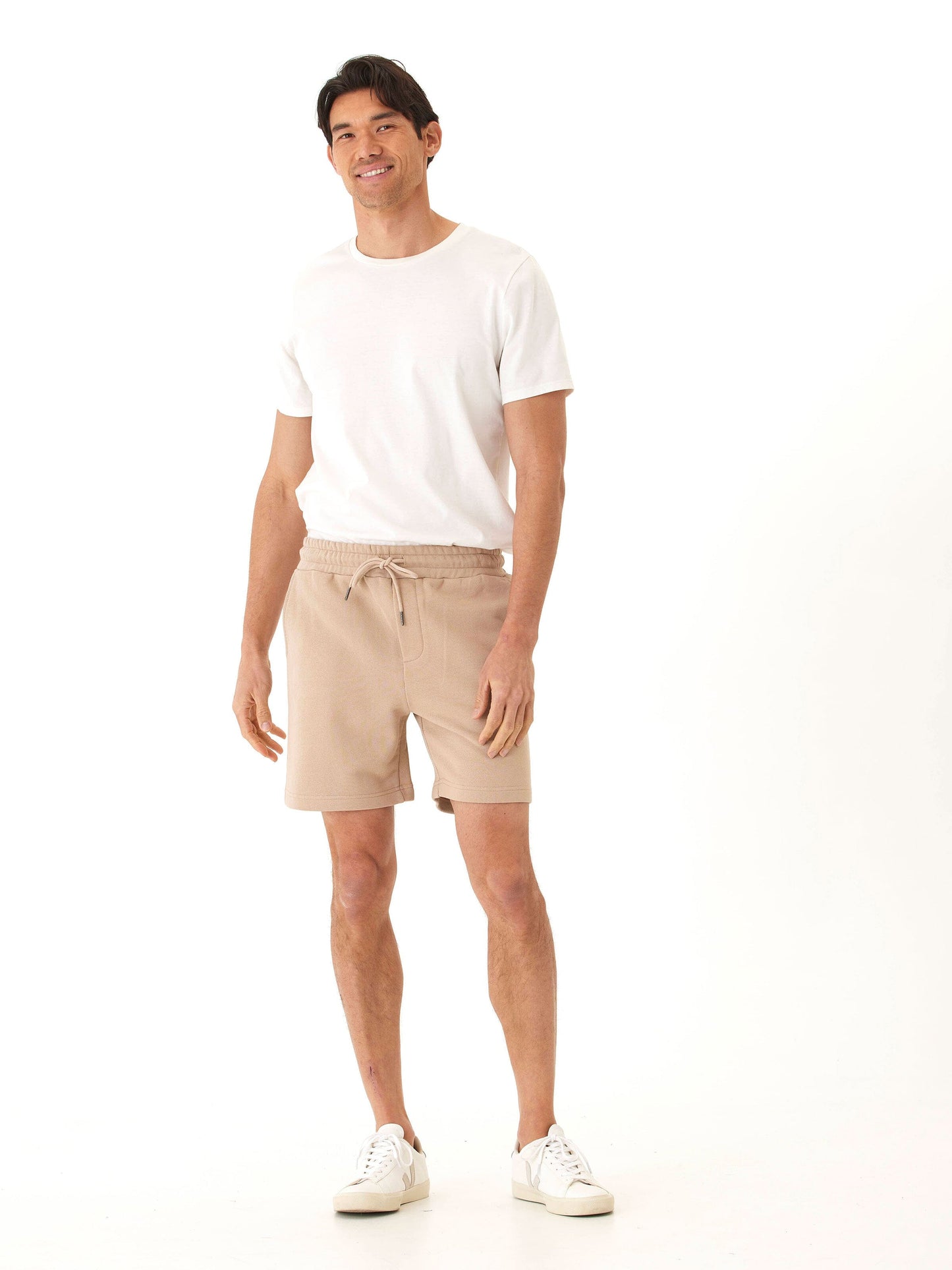 Garrett Heavyweight Terry Short