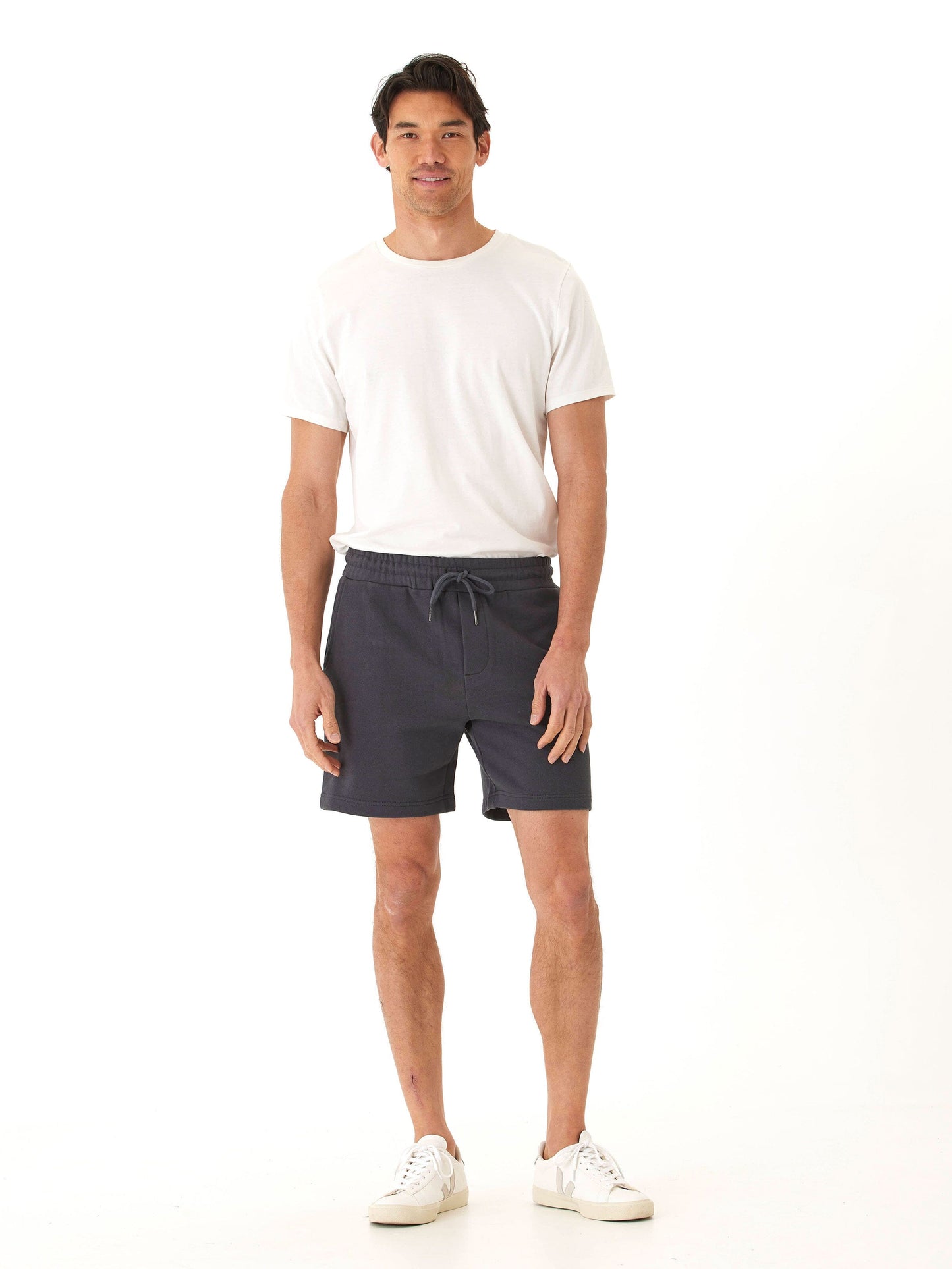 Garrett Heavyweight Terry Short