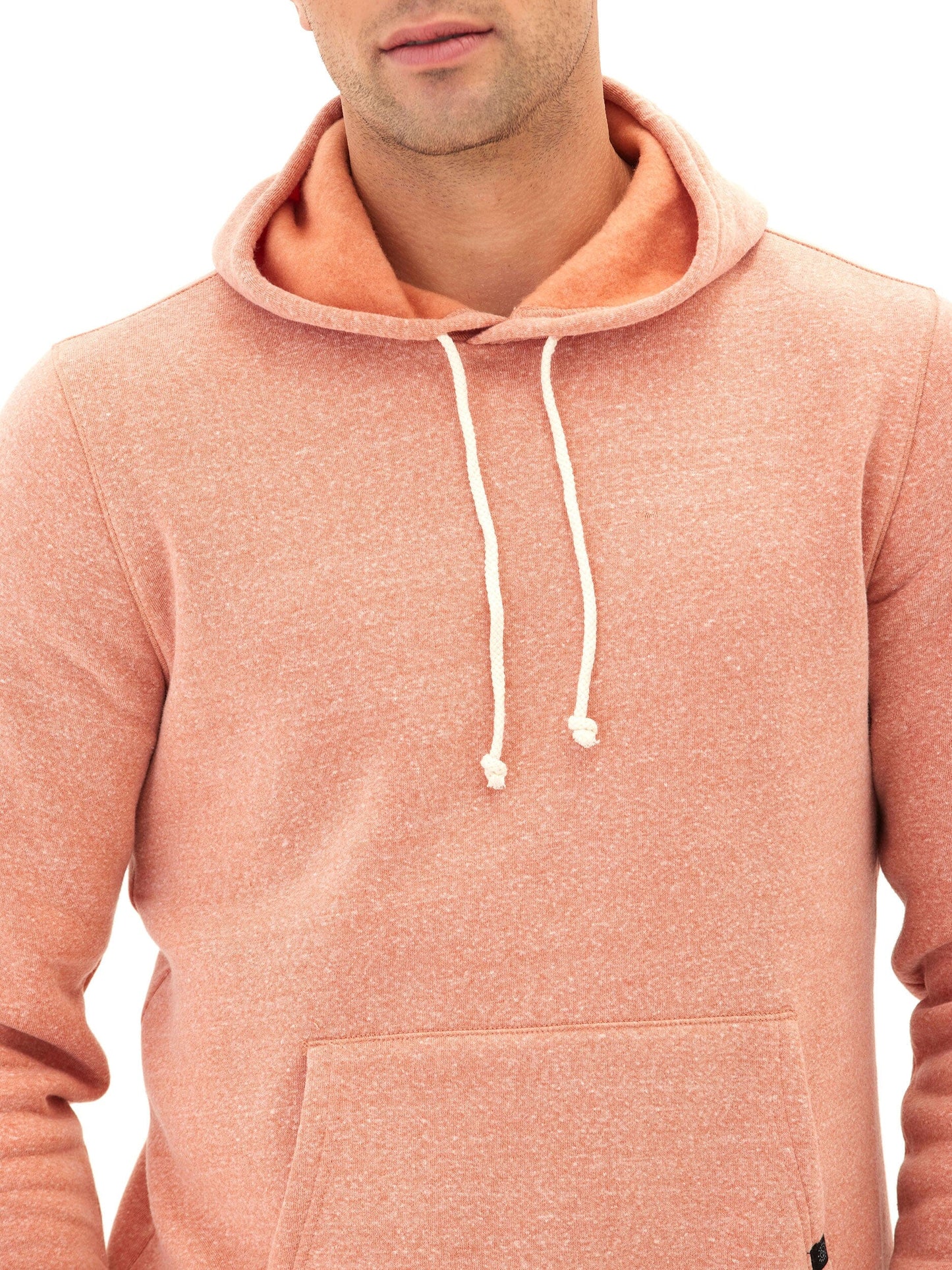 Triblend Pullover Hoodie