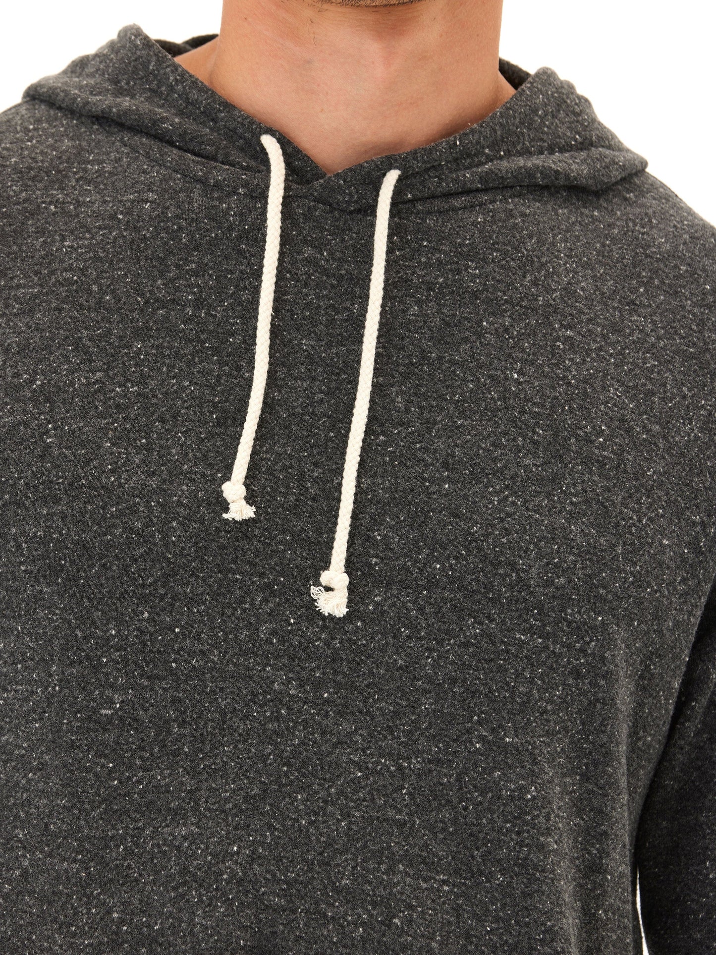 Triblend Pullover Hoodie