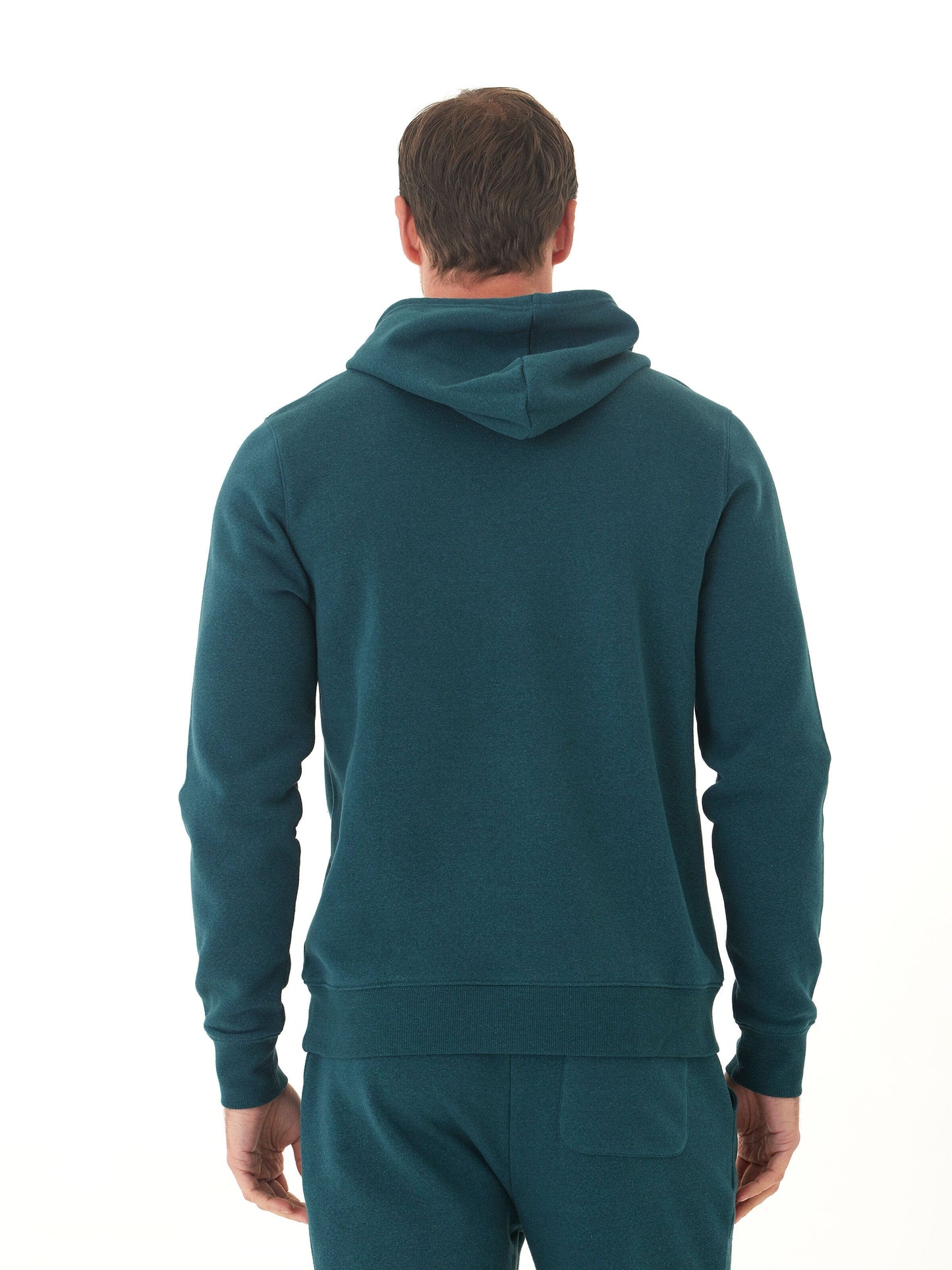 Triblend Pullover Hoodie