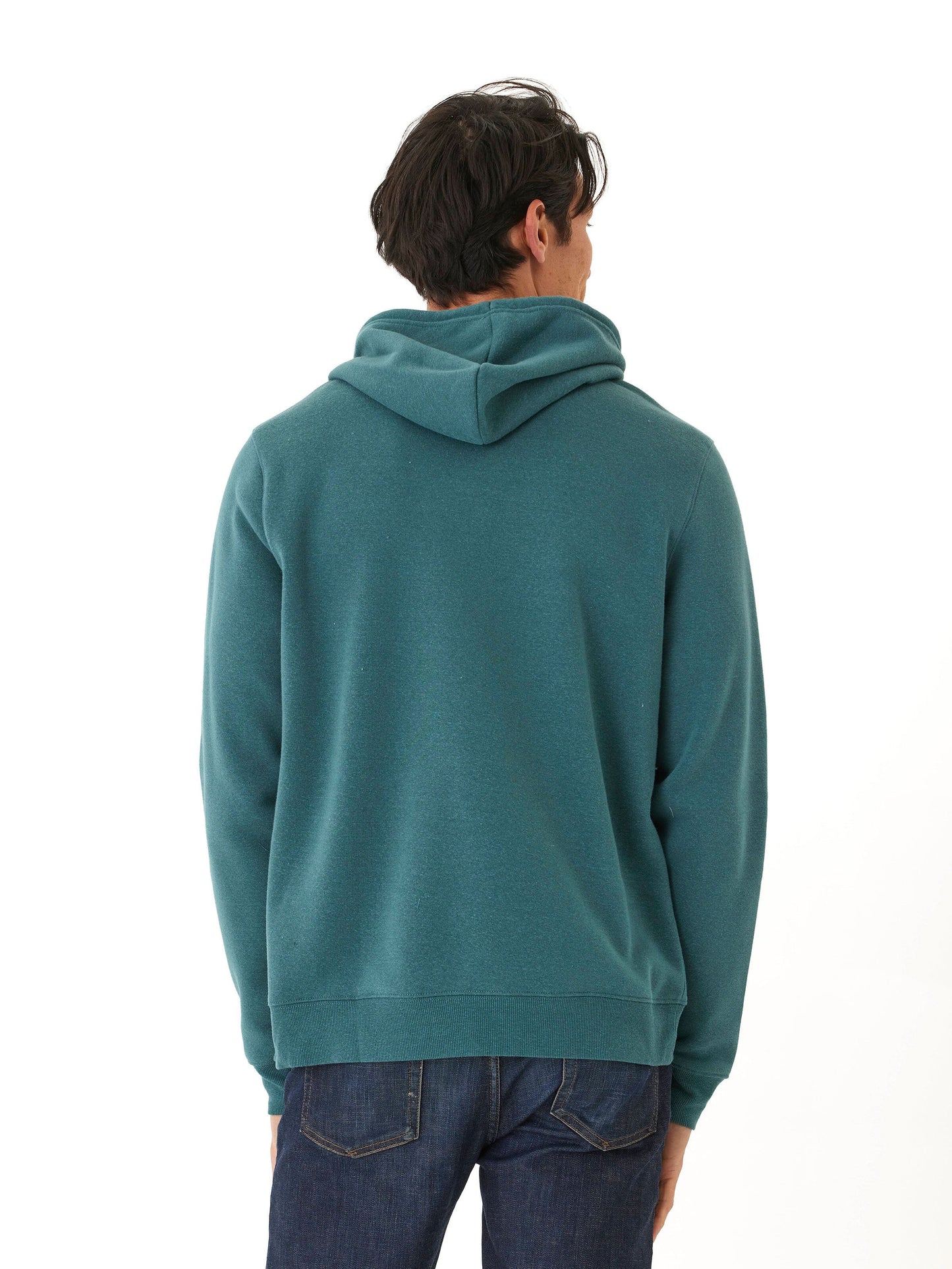 Triblend Pullover Hoodie
