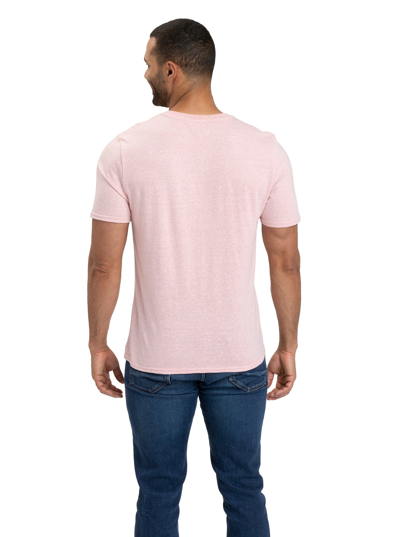 Triblend Graphic Tee