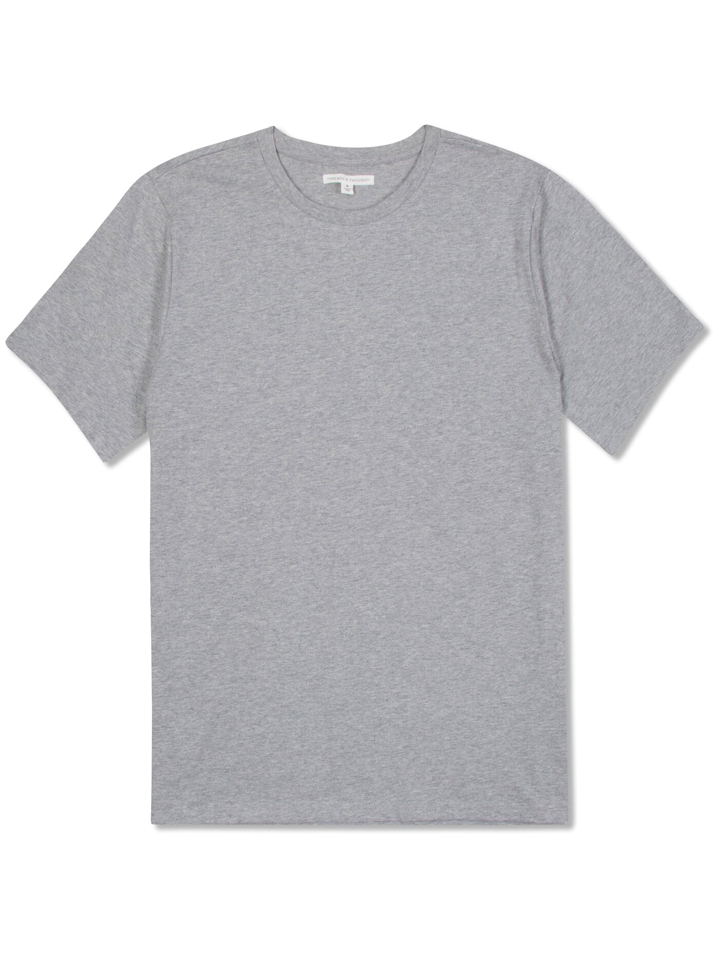 Men’s Invincible Short Sleeve Crew