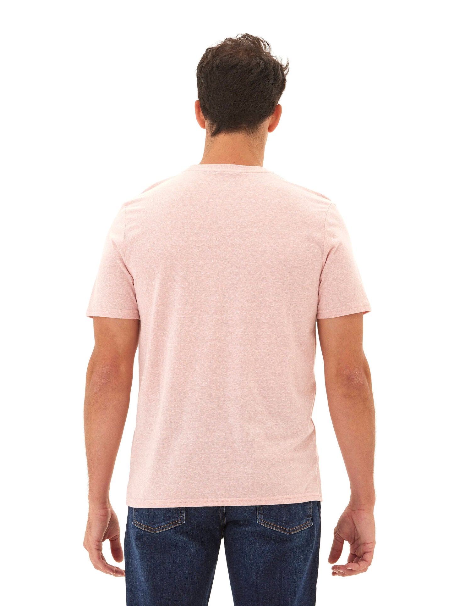 Triblend Graphic Tee