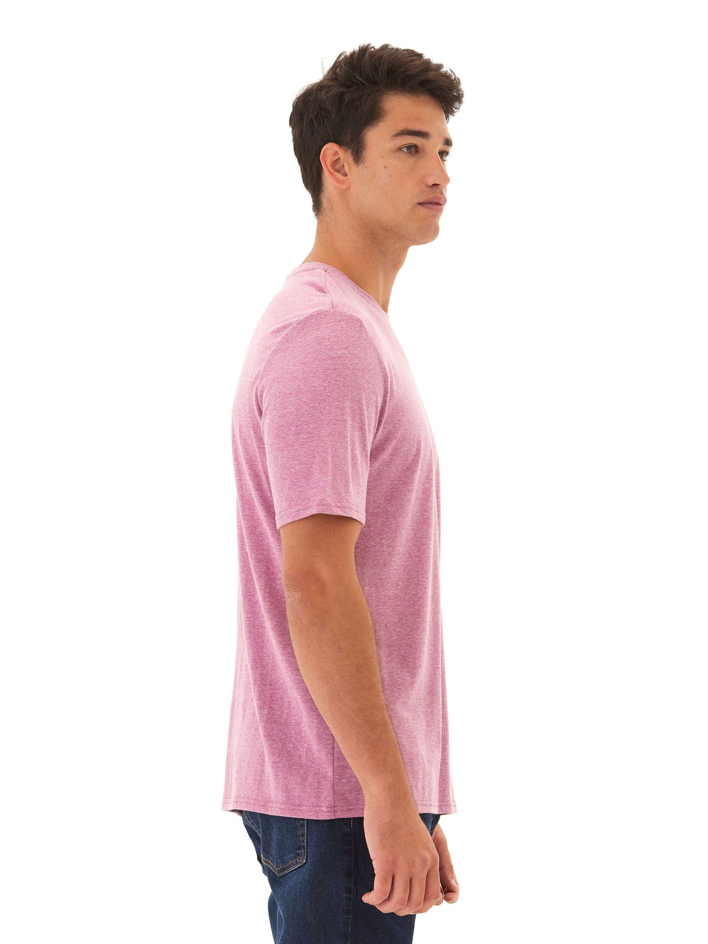 Triblend Graphic Tee