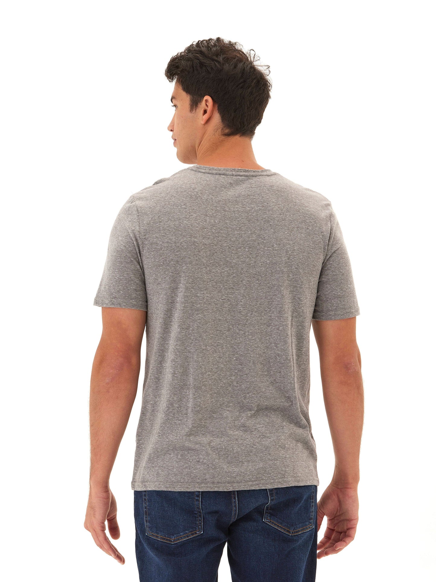 Triblend Graphic Tee