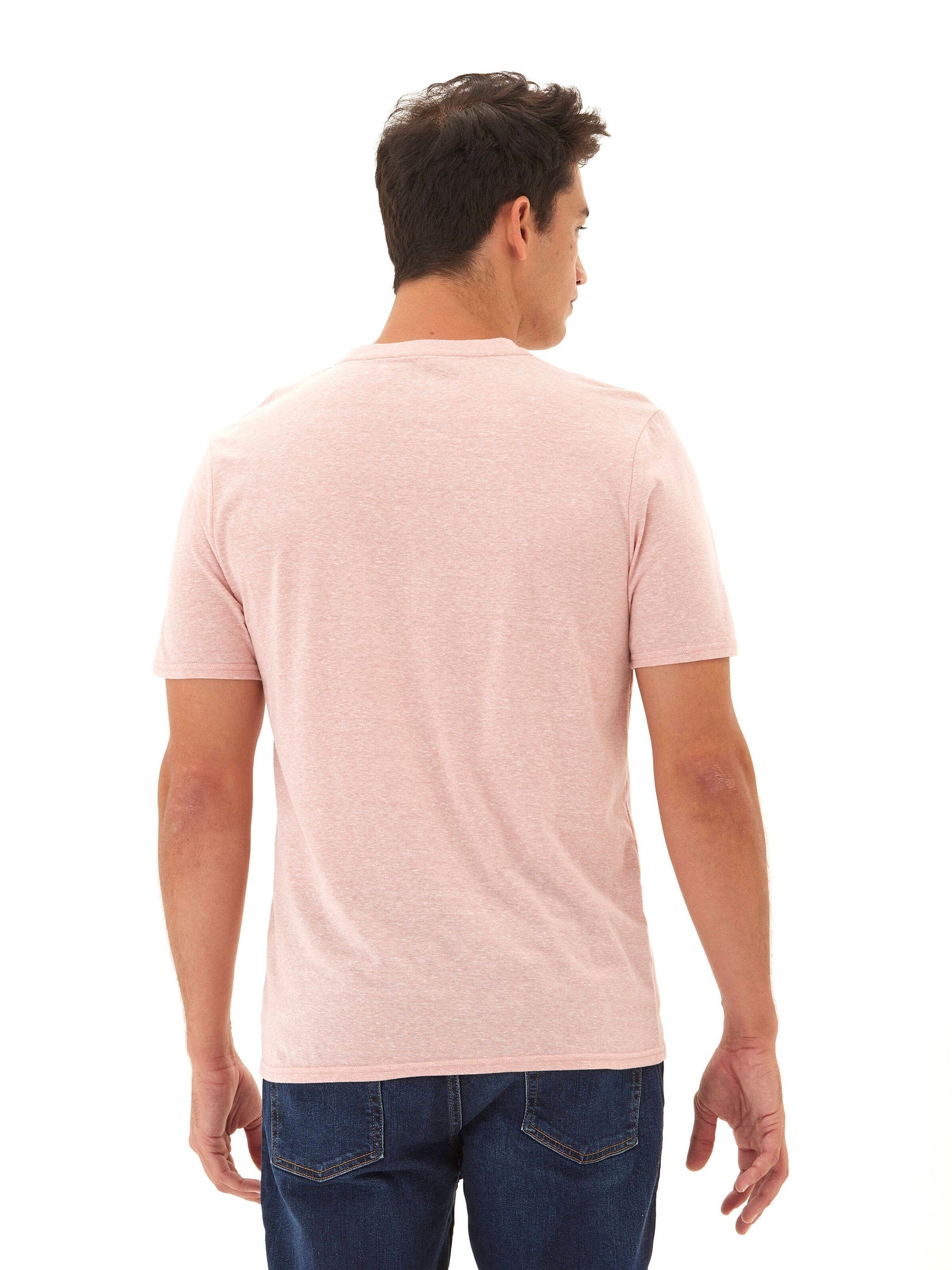 Triblend Graphic Tee