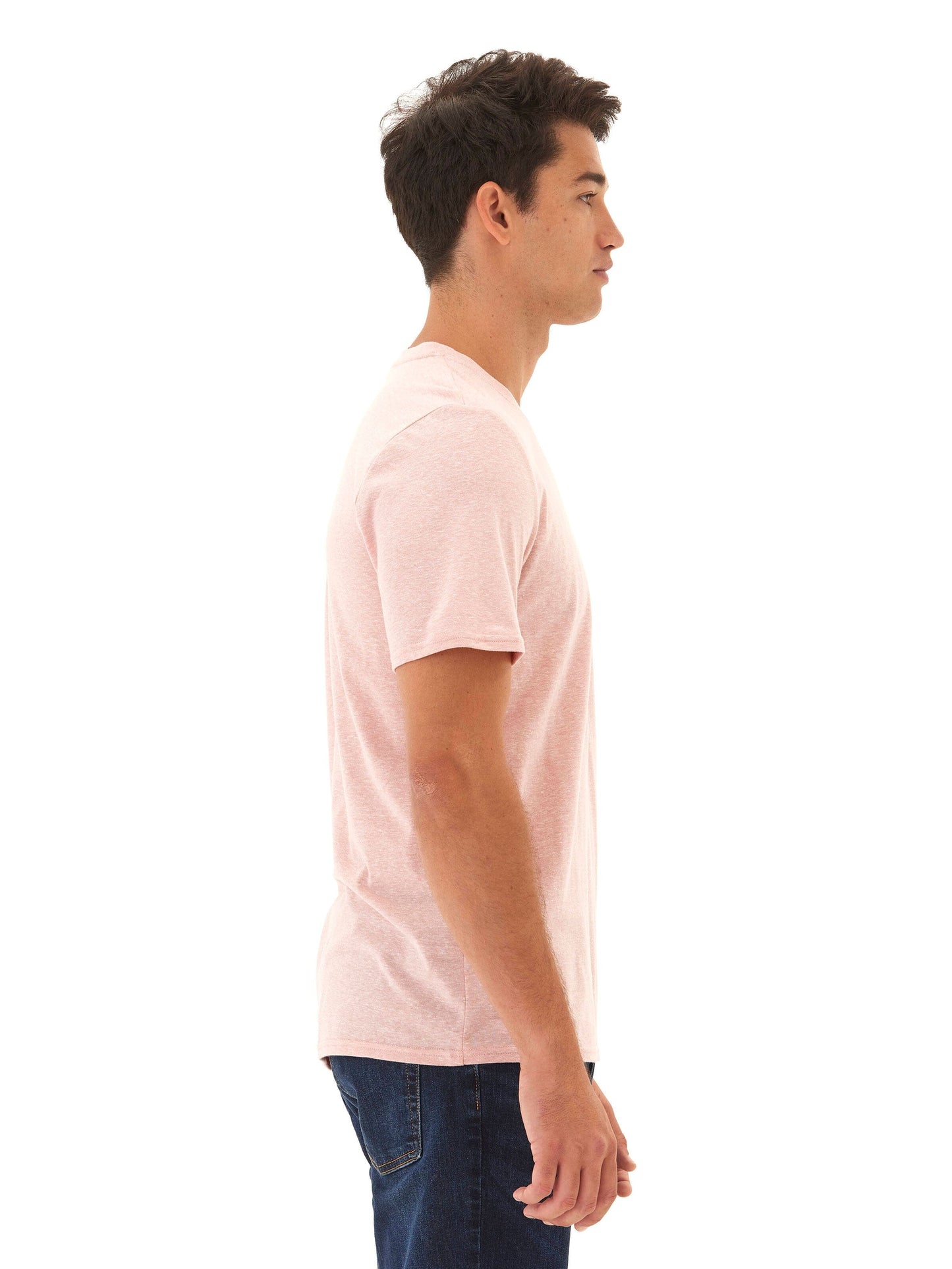 Triblend Graphic Tee