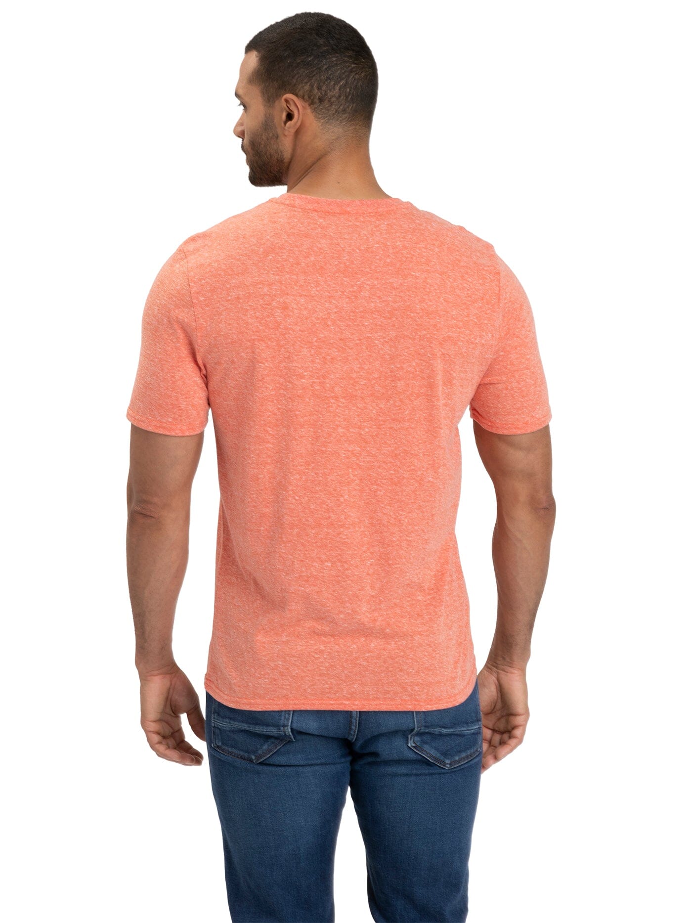 Triblend Graphic Tee