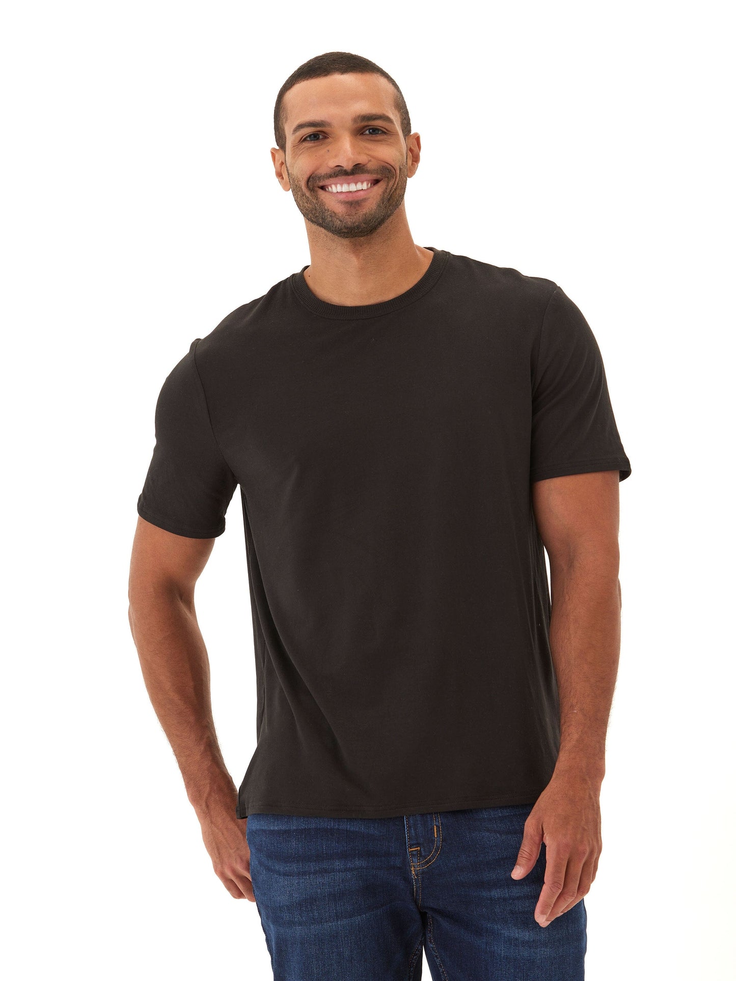 Soloman Luxe Jersey Tee