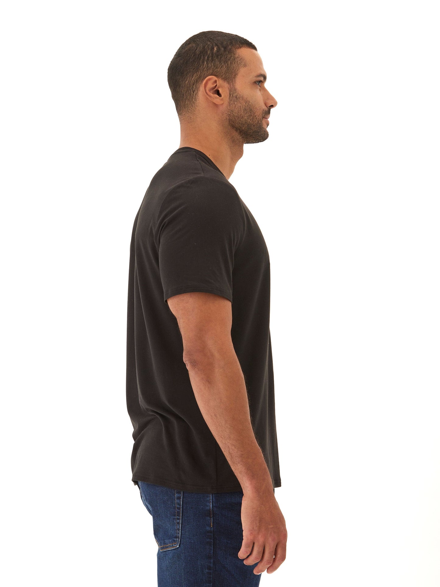 Soloman Luxe Jersey Tee