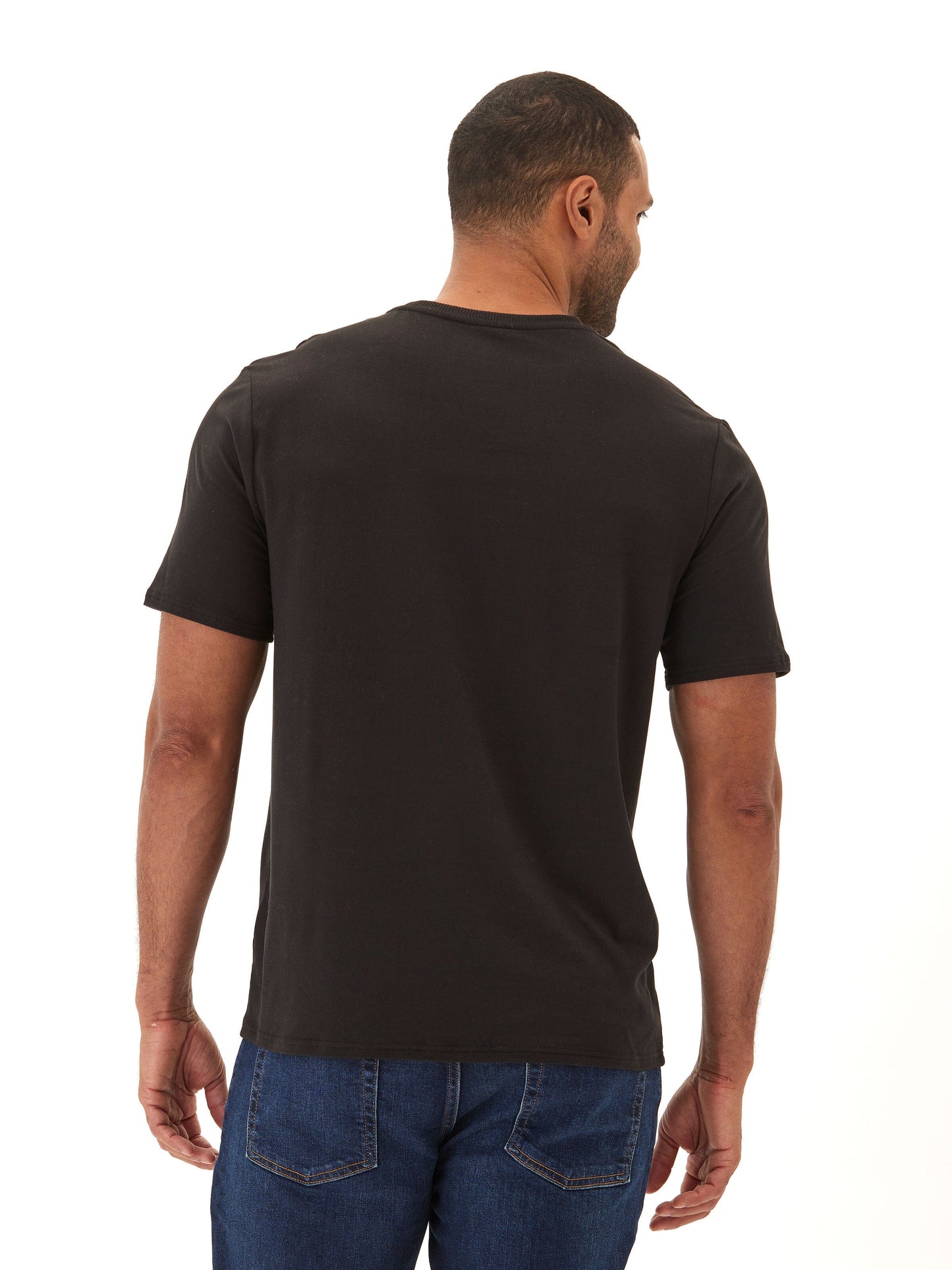 Soloman Luxe Jersey Tee
