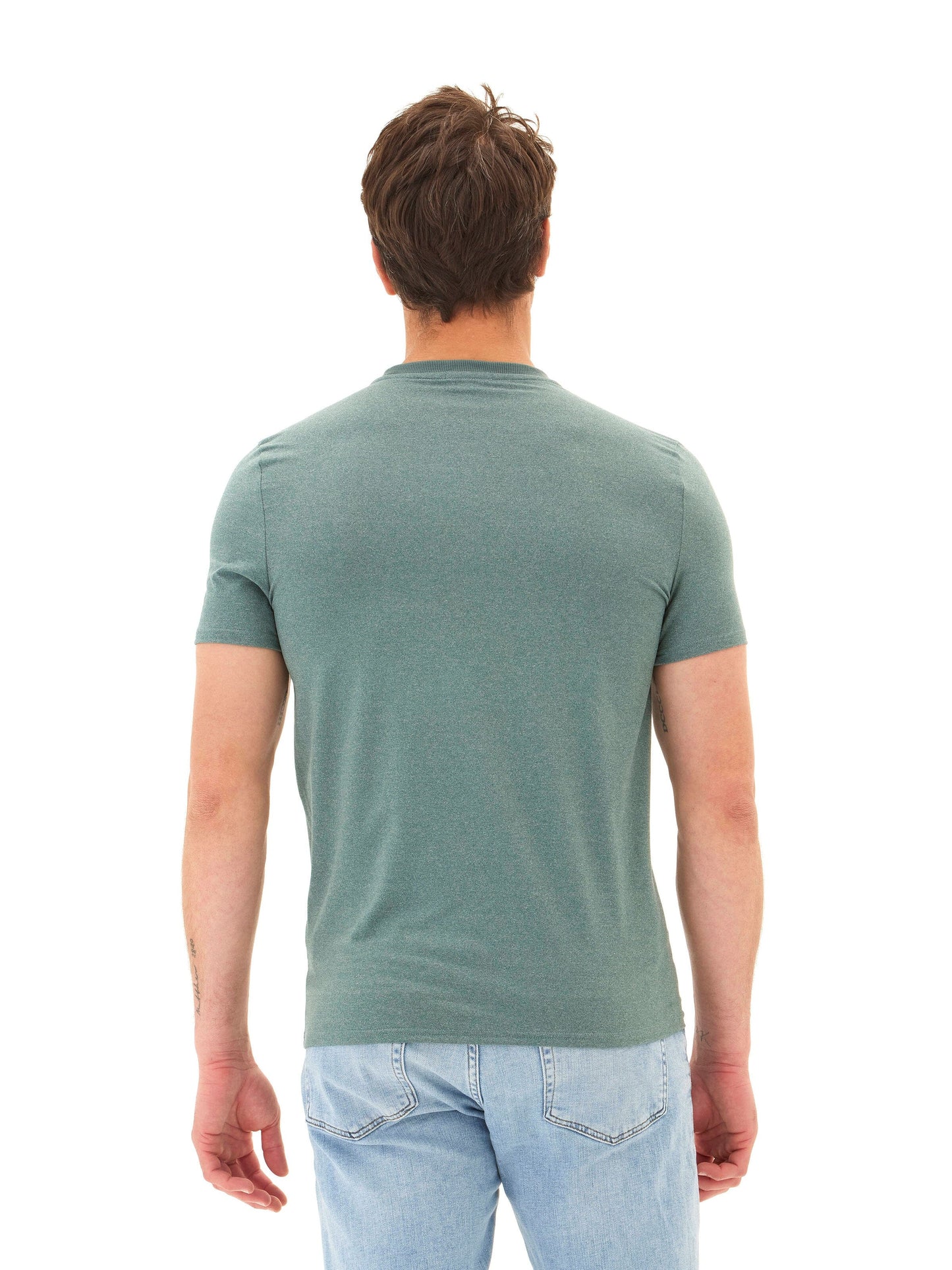Soloman Luxe Jersey Tee