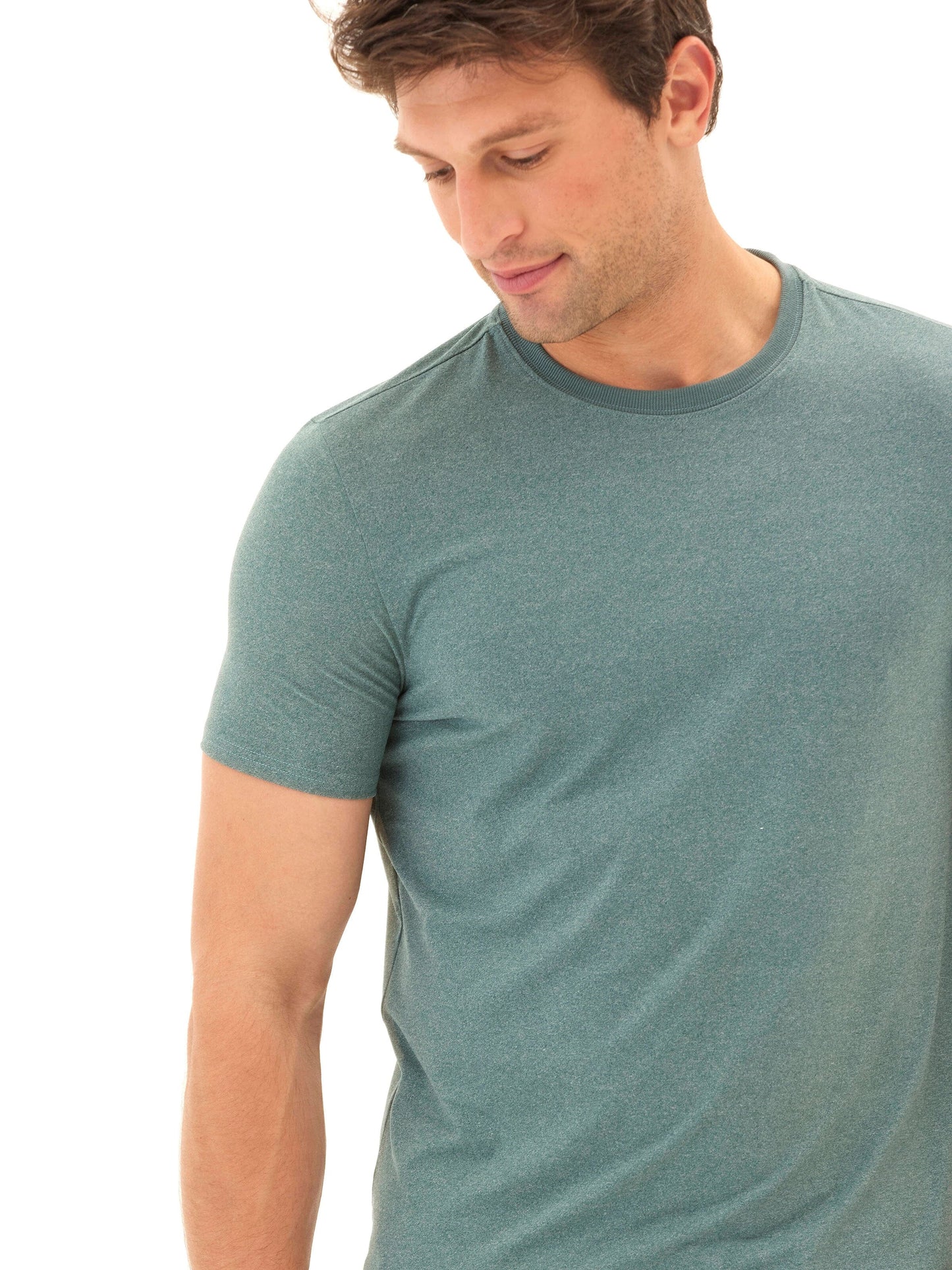 Soloman Luxe Jersey Tee