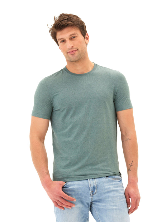 Soloman Luxe Jersey Tee