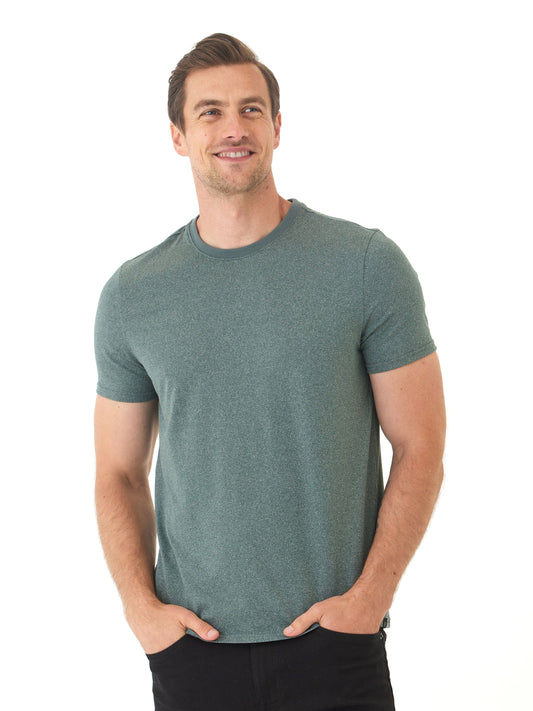 Soloman Luxe Jersey Tee