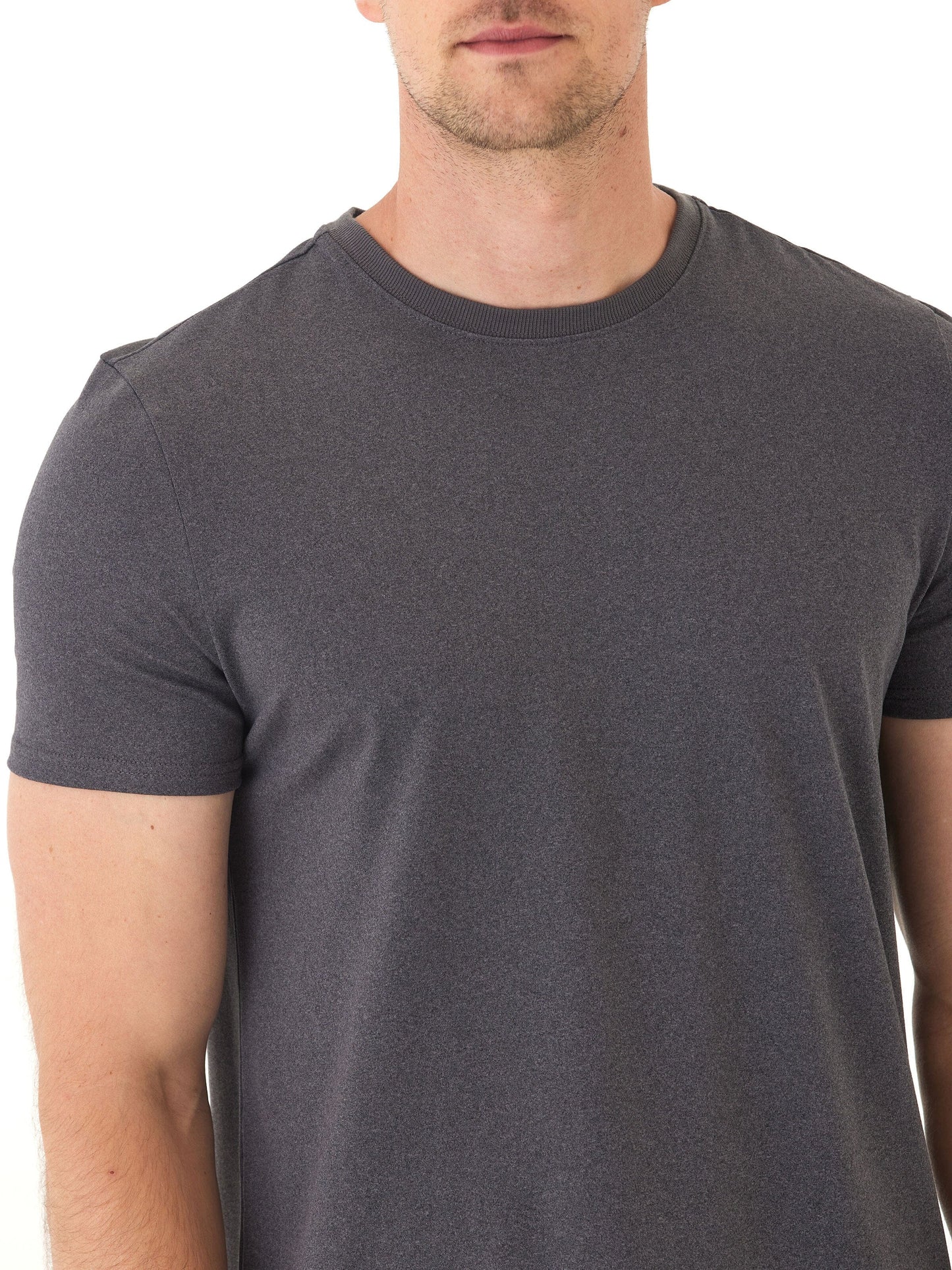 Soloman Luxe Jersey Tee
