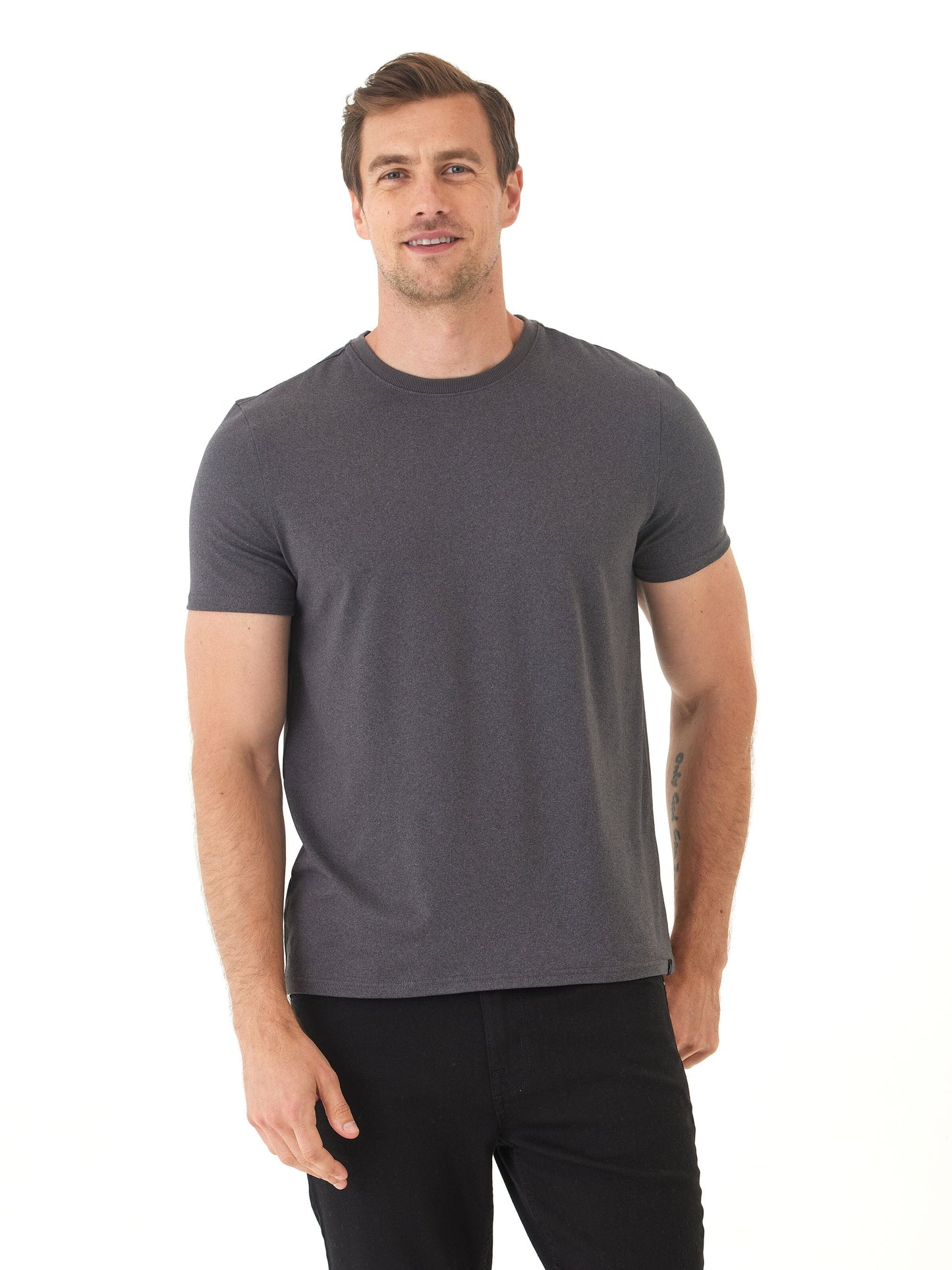 Soloman Luxe Jersey Tee