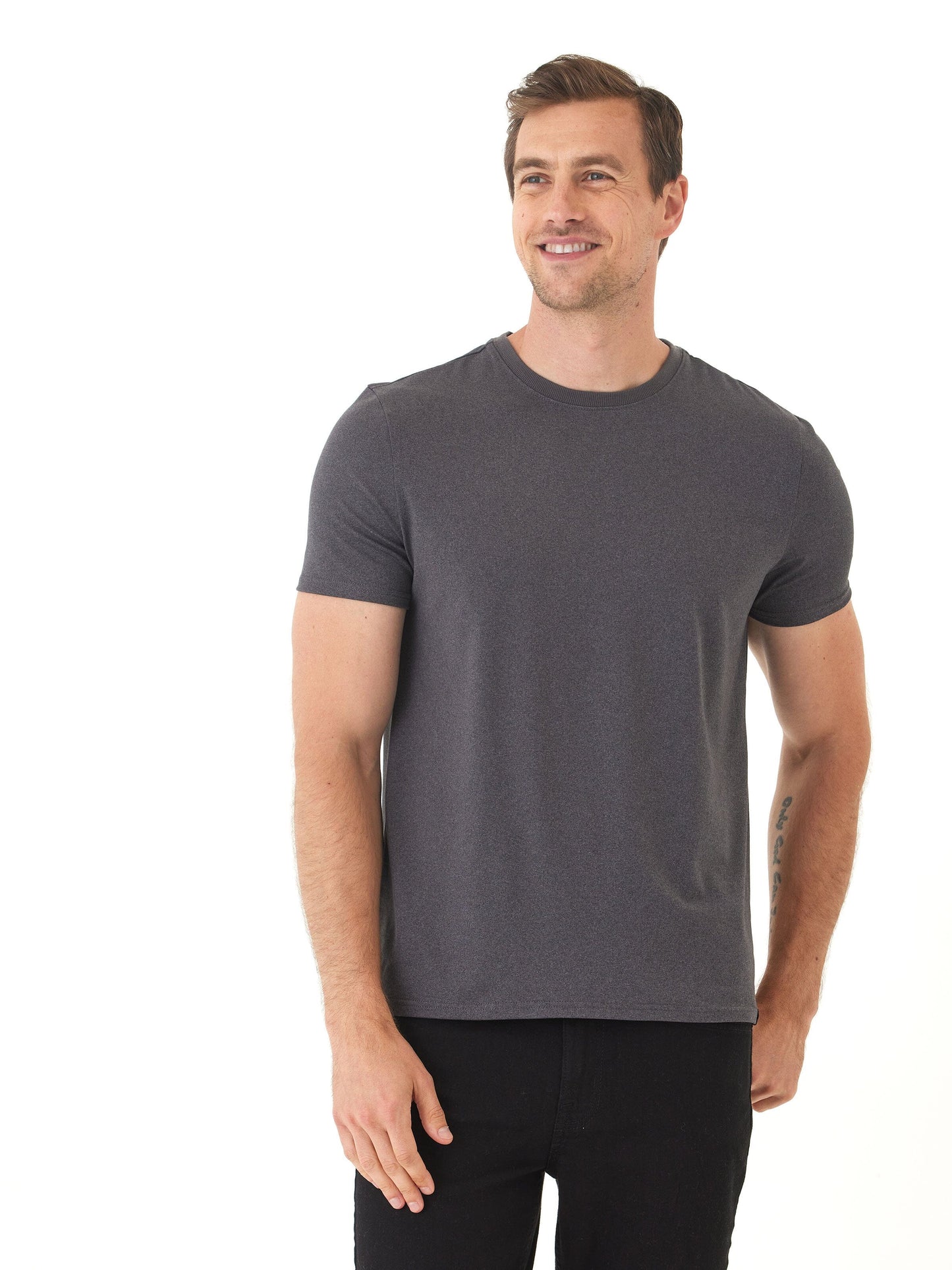 Soloman Luxe Jersey Tee