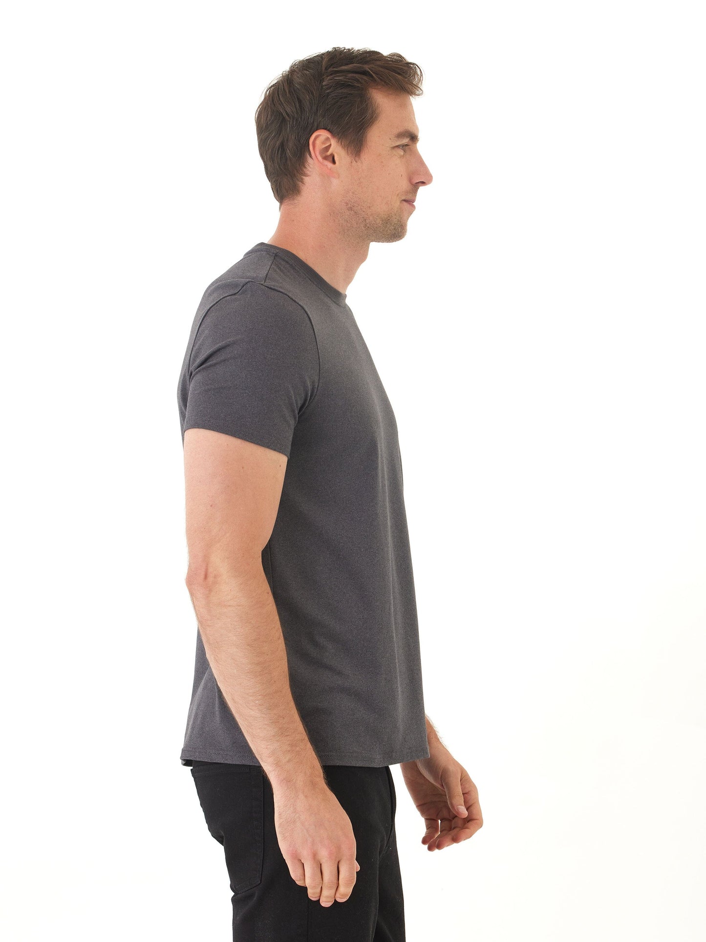 Soloman Luxe Jersey Tee