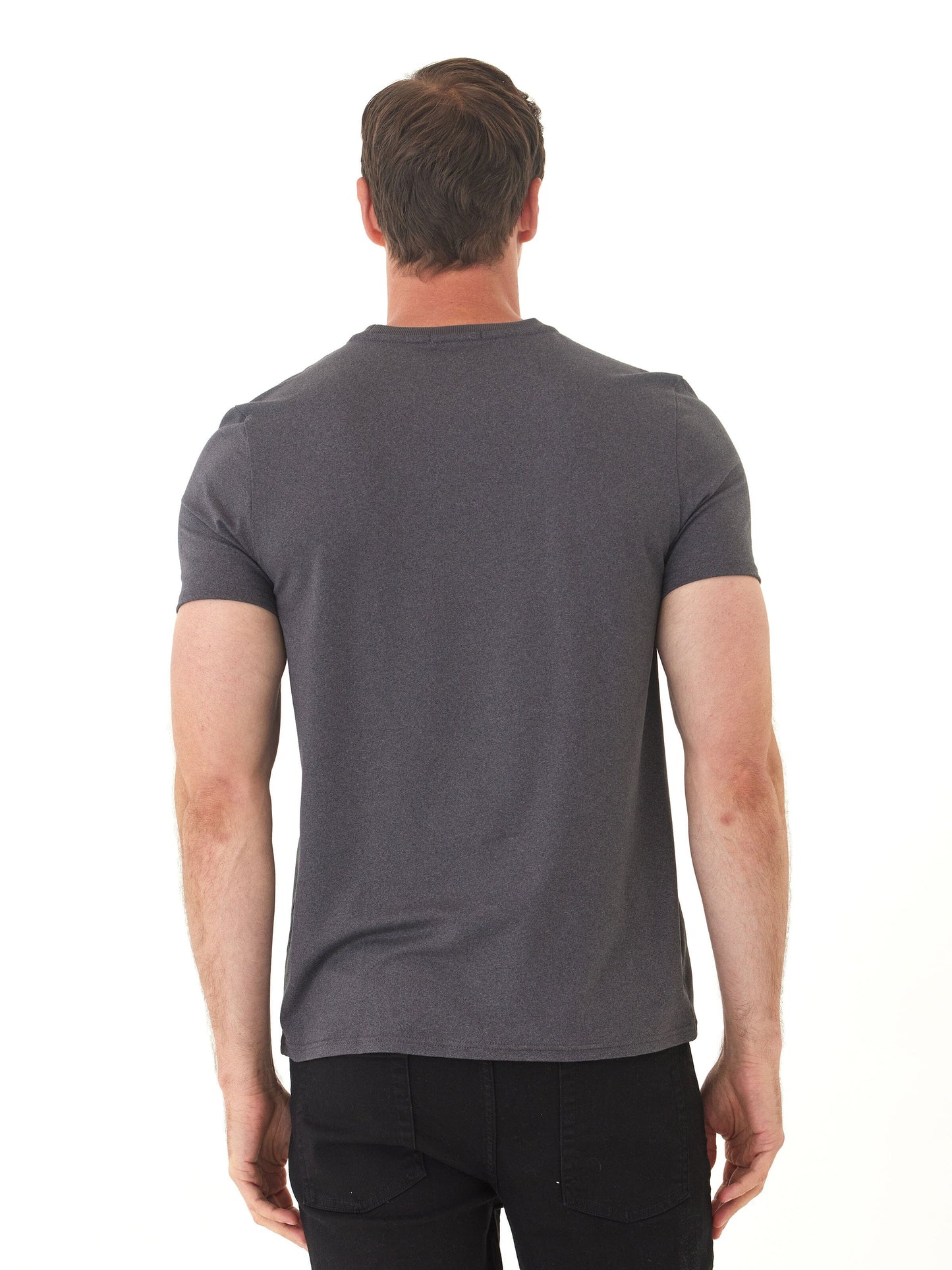 Soloman Luxe Jersey Tee