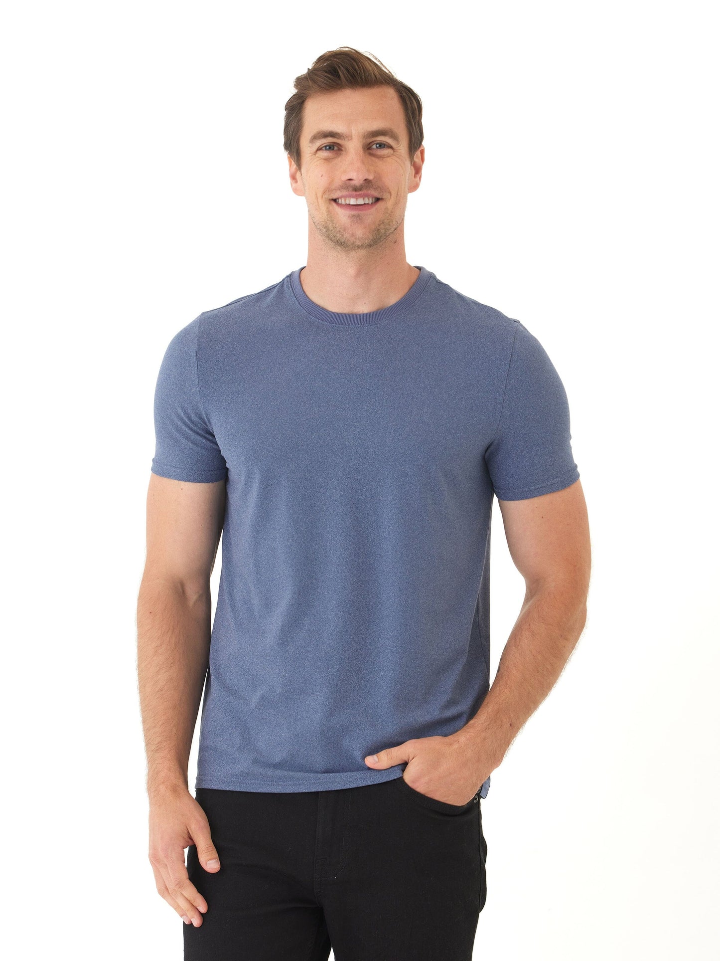 Soloman Luxe Jersey Tee