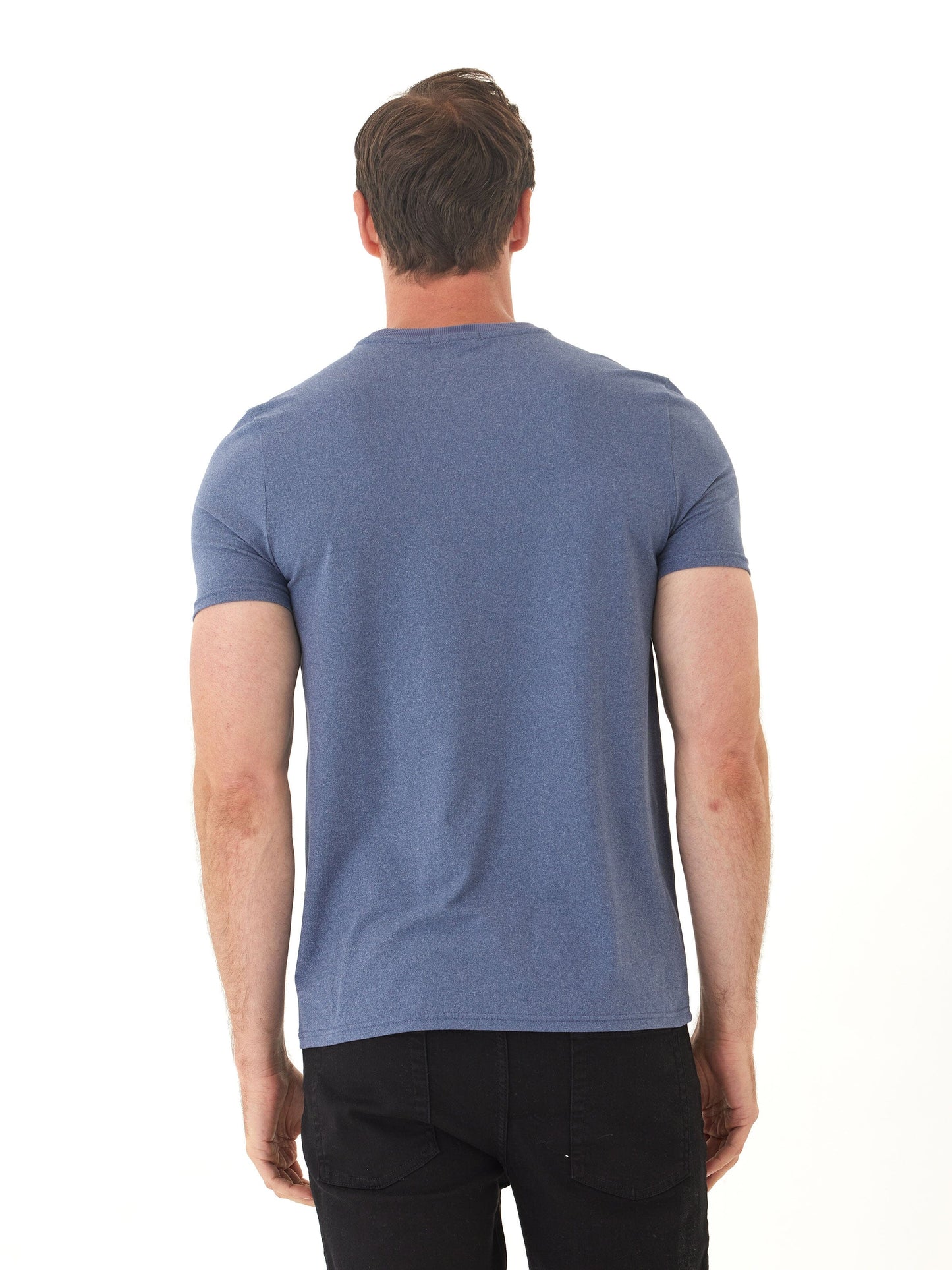 Soloman Luxe Jersey Tee