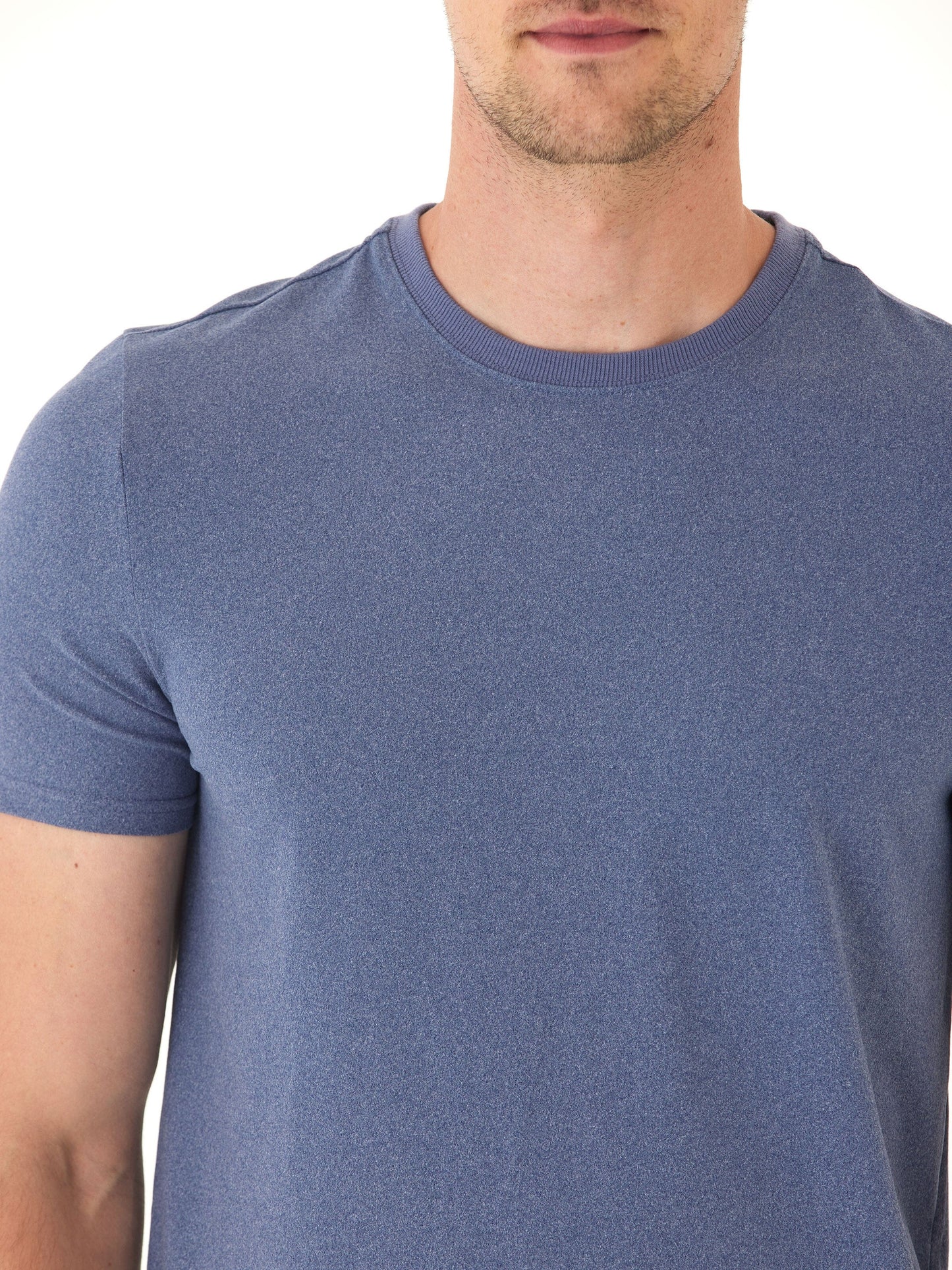 Soloman Luxe Jersey Tee