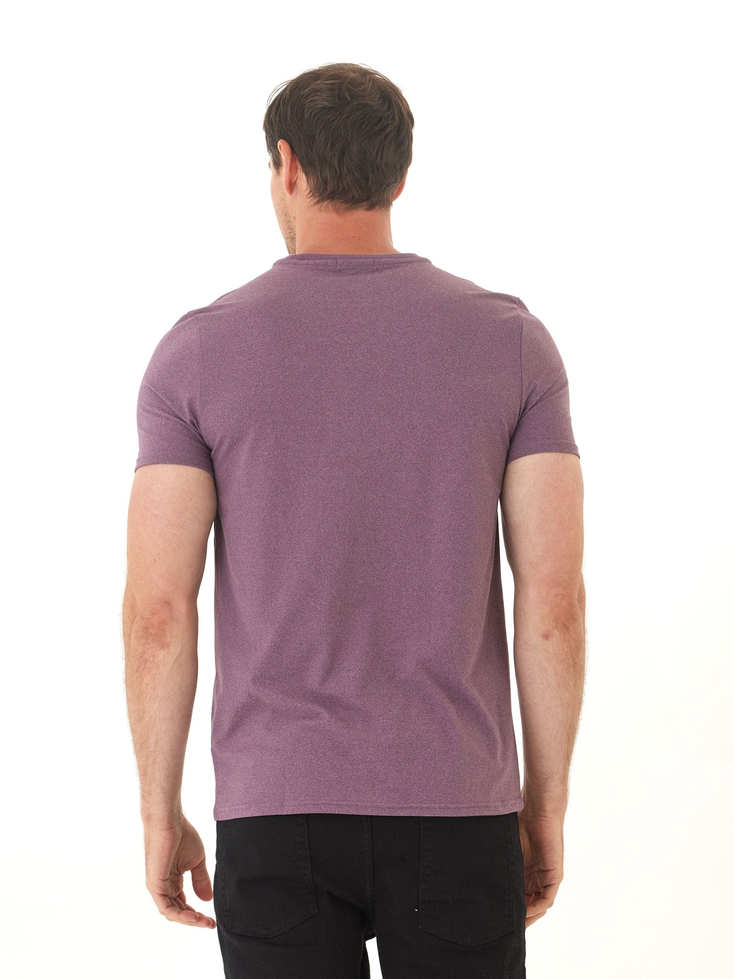 Soloman Luxe Jersey Tee