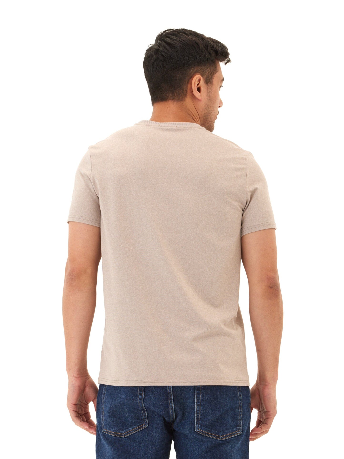 Soloman Luxe Jersey Tee