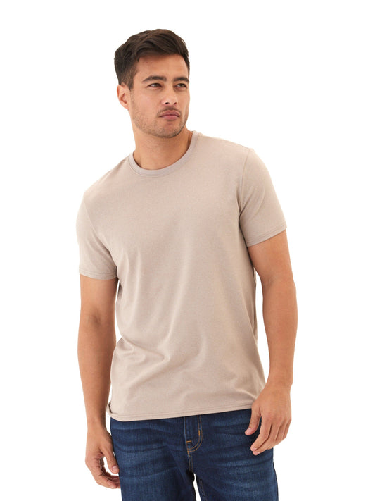 Soloman Luxe Jersey Tee