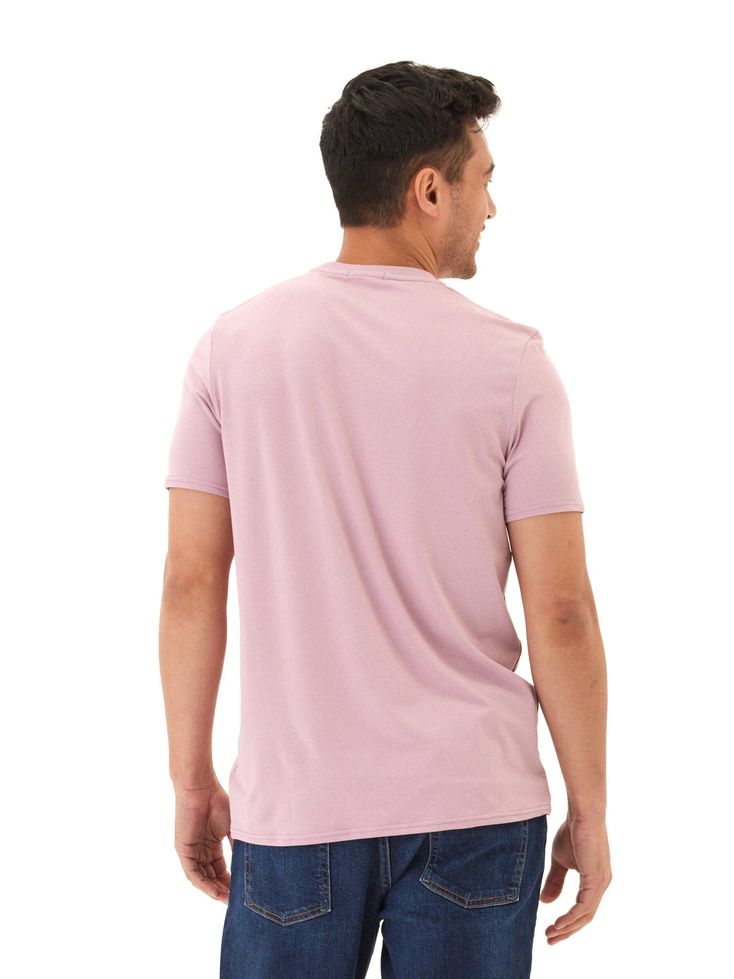 Soloman Luxe Jersey Tee