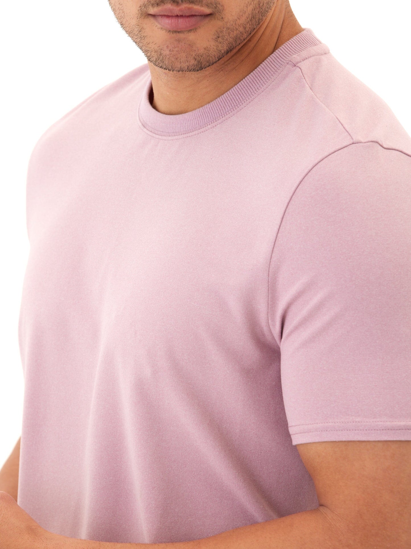 Soloman Luxe Jersey Tee