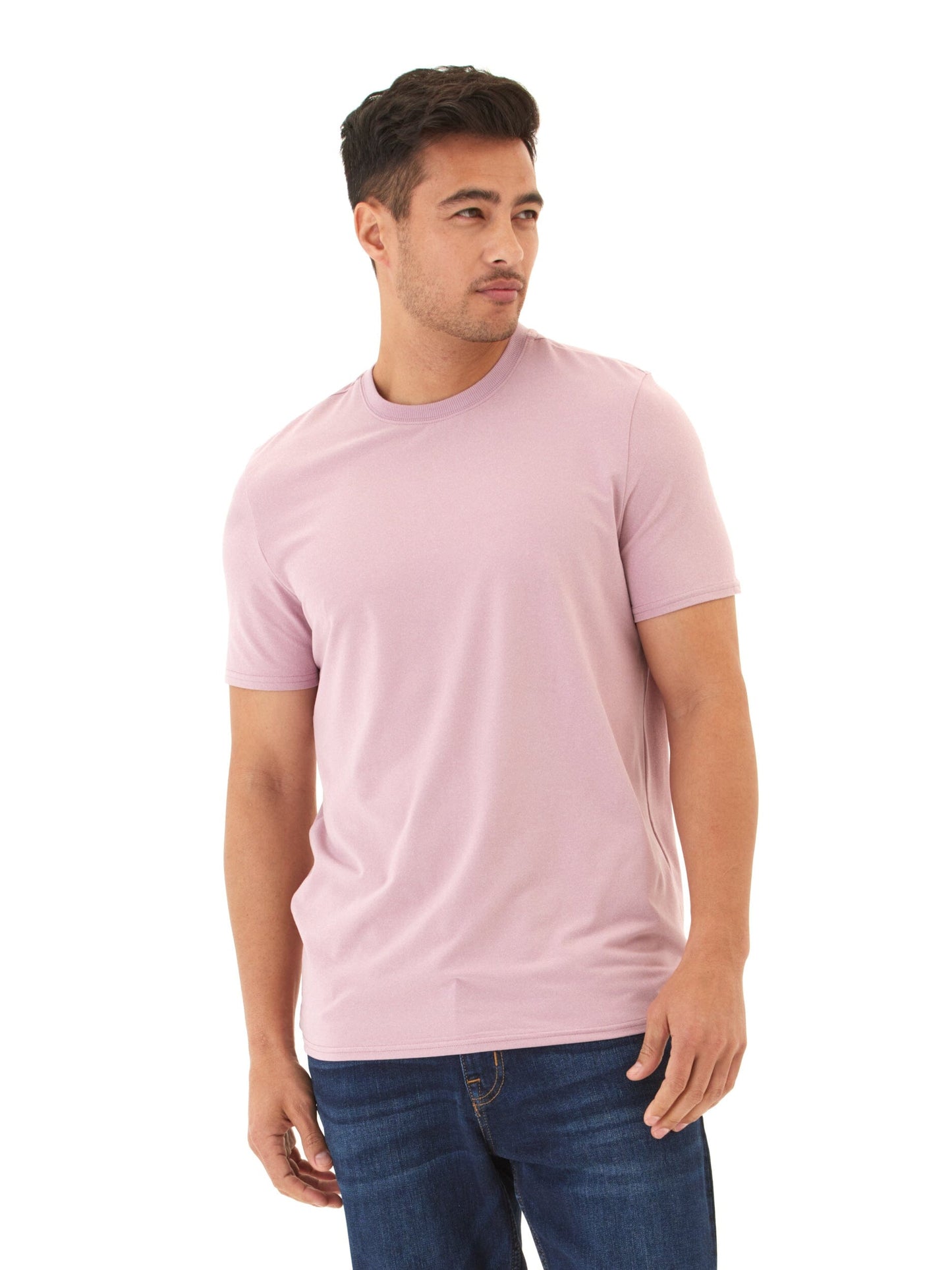 Soloman Luxe Jersey Tee