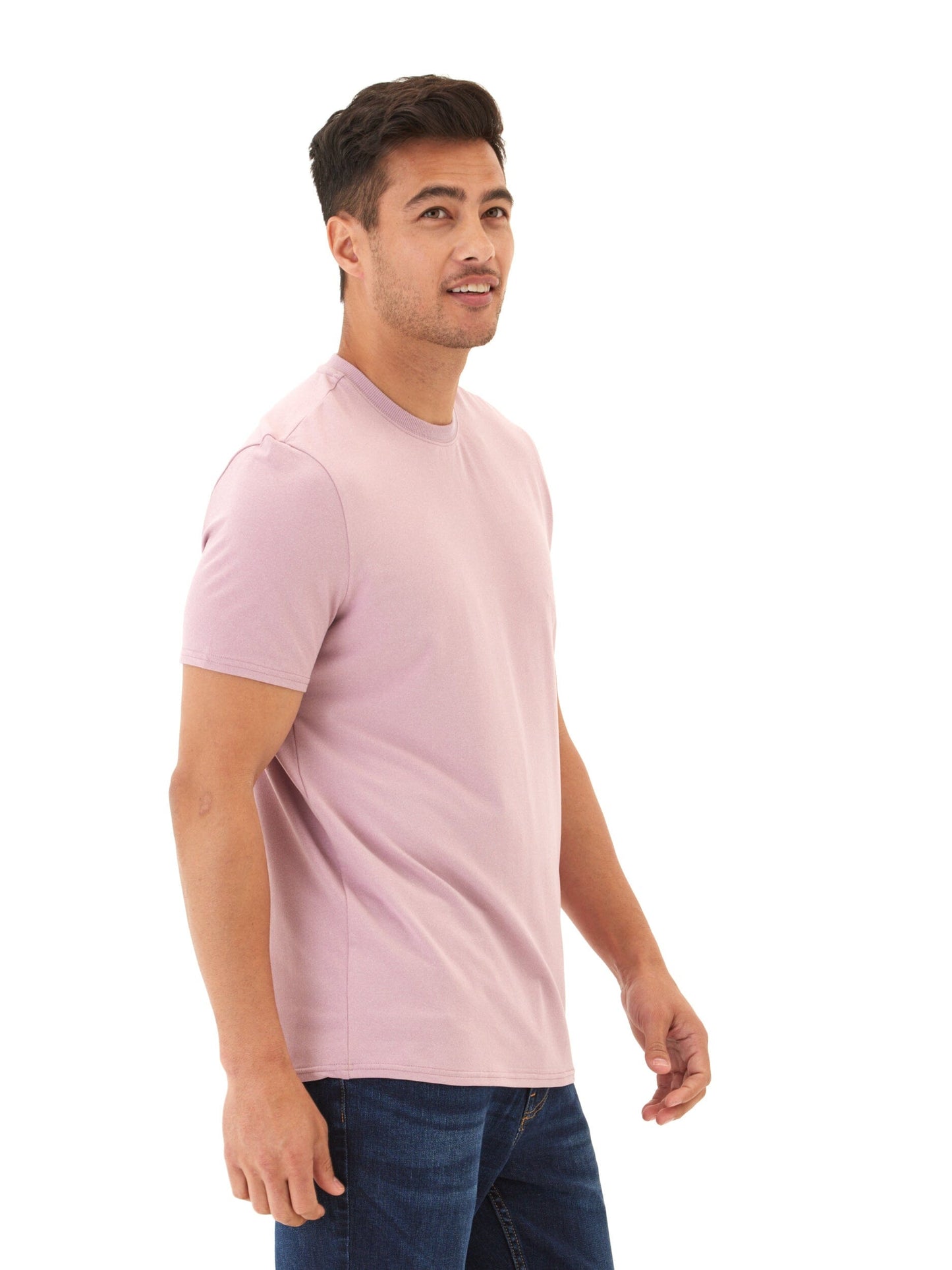 Soloman Luxe Jersey Tee