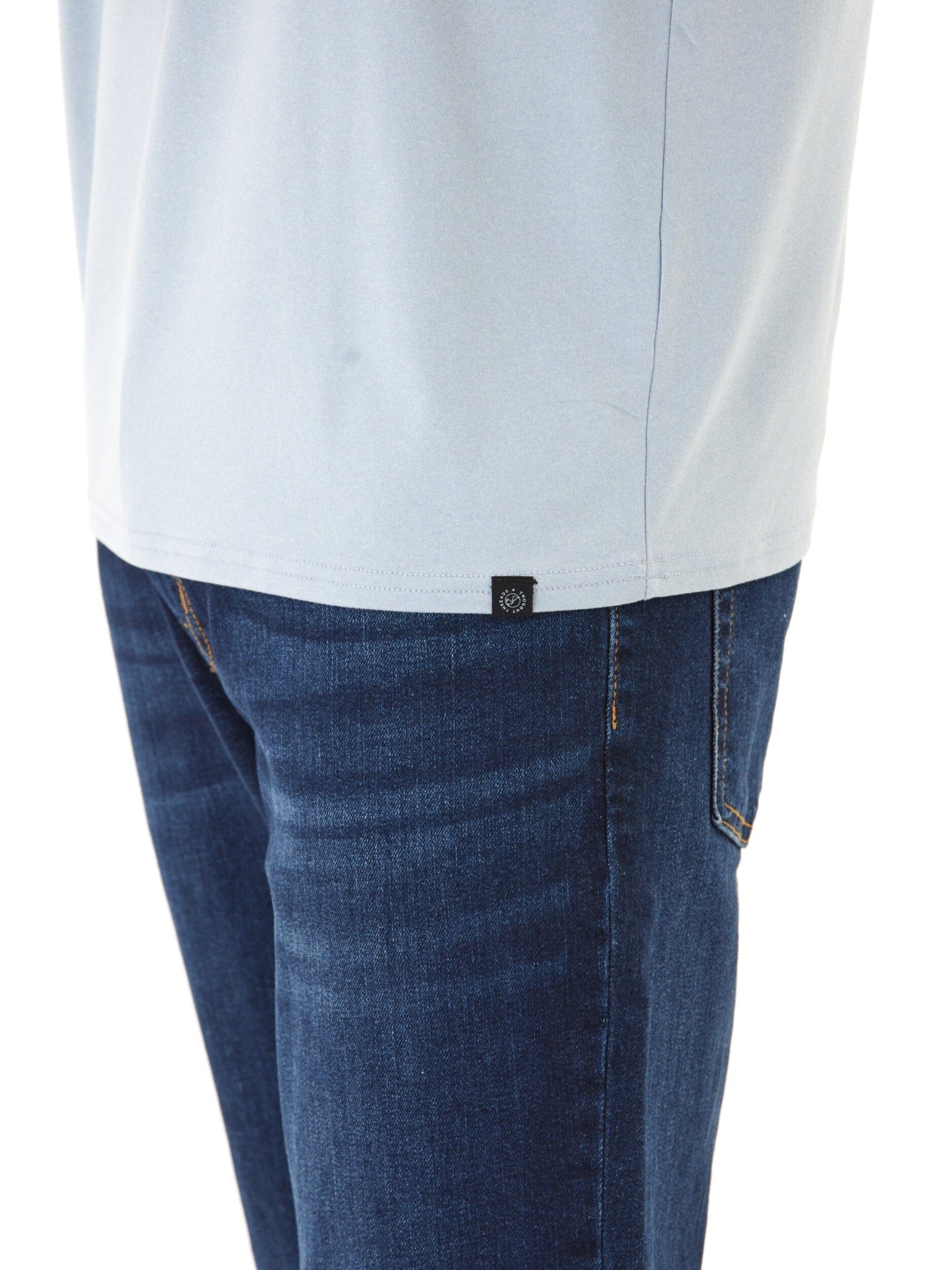 Soloman Luxe Jersey Tee