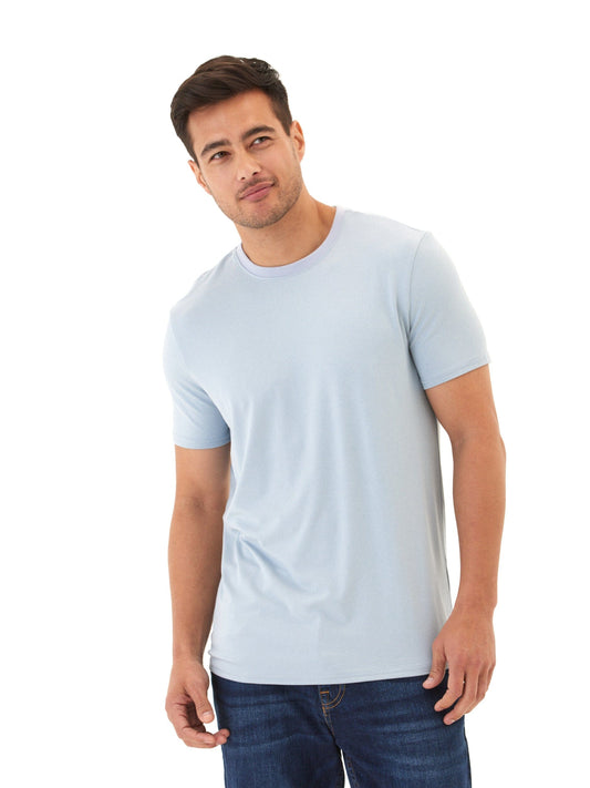 Soloman Luxe Jersey Tee