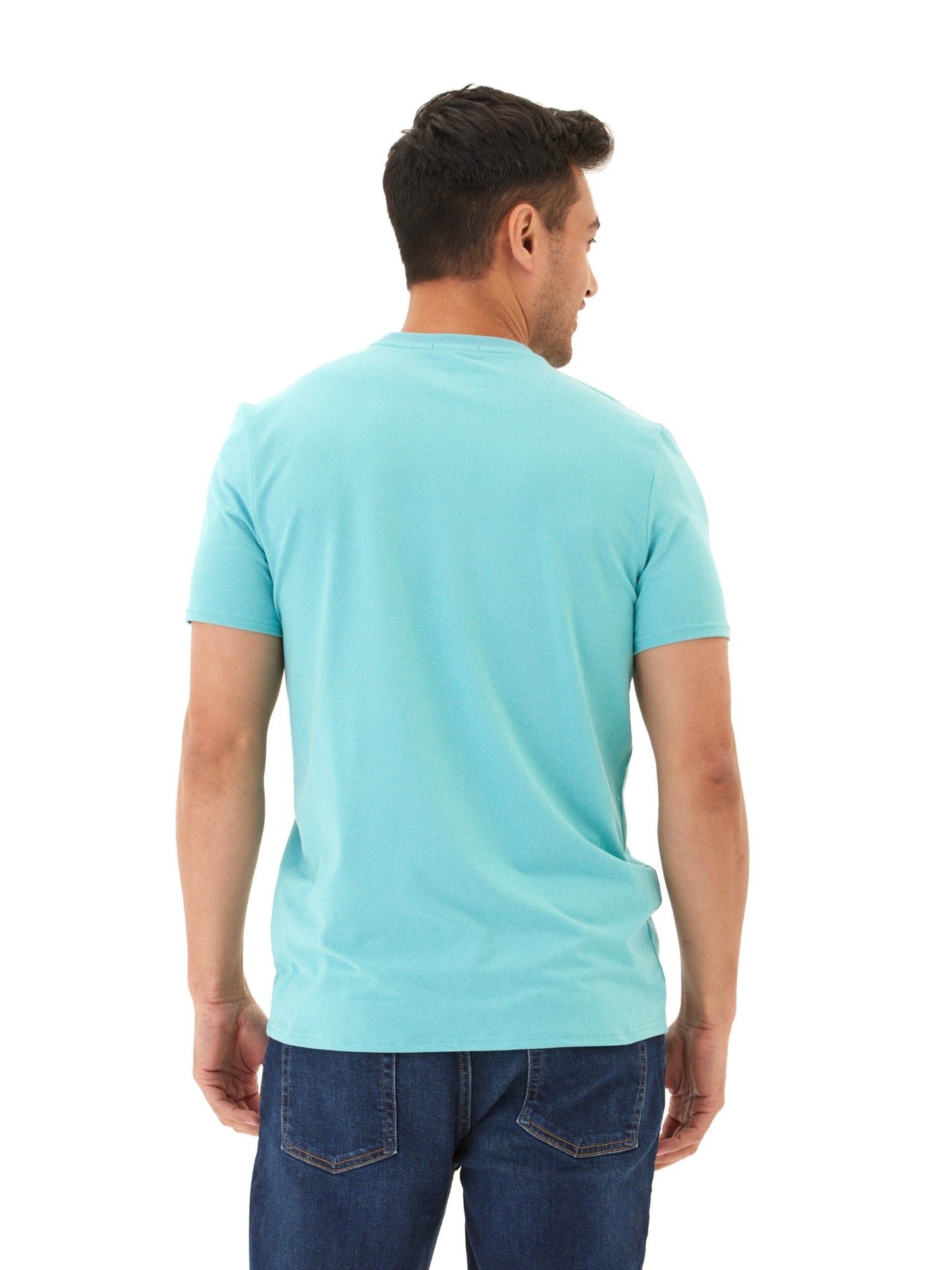 Soloman Luxe Jersey Tee