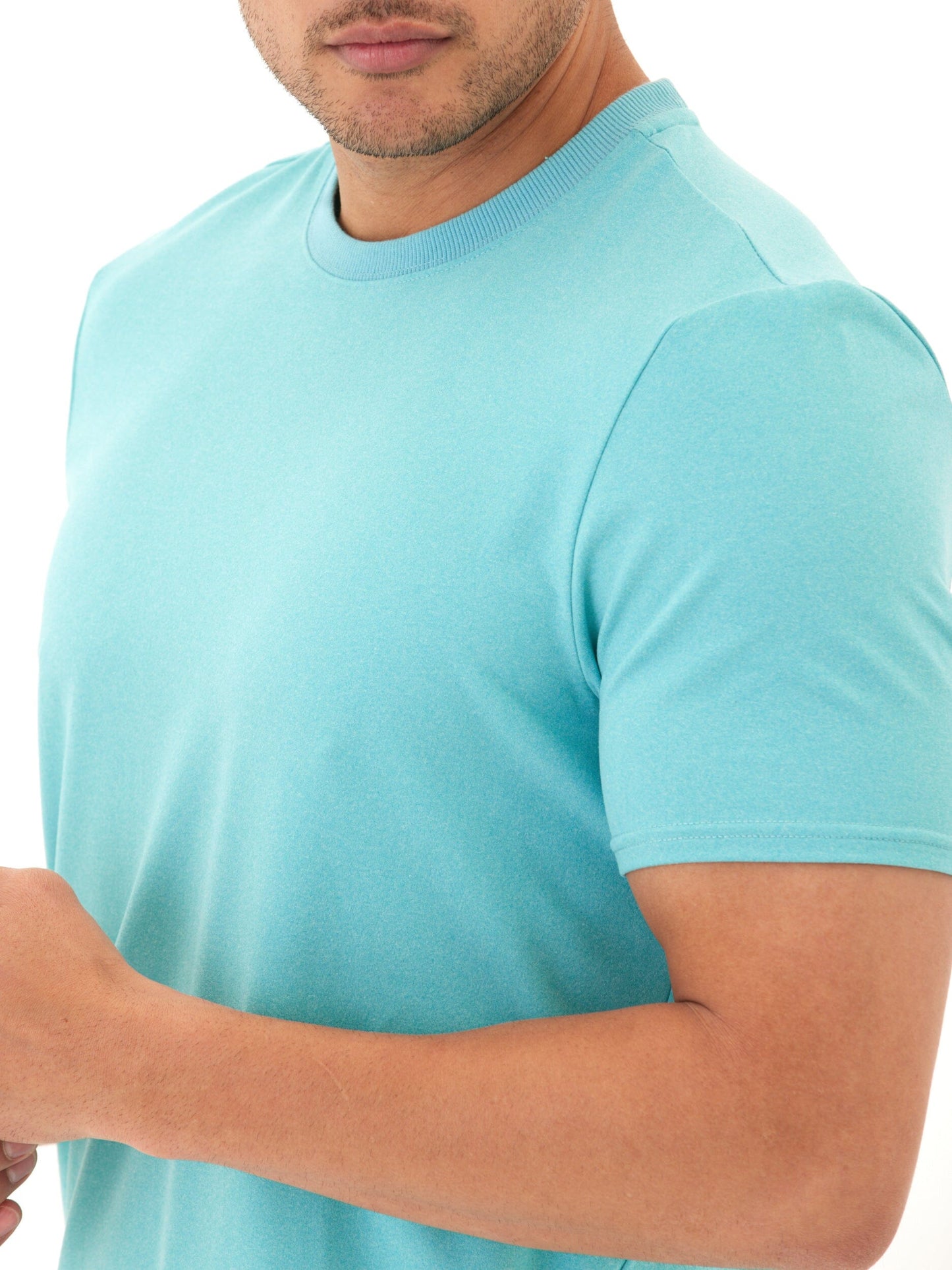 Soloman Luxe Jersey Tee